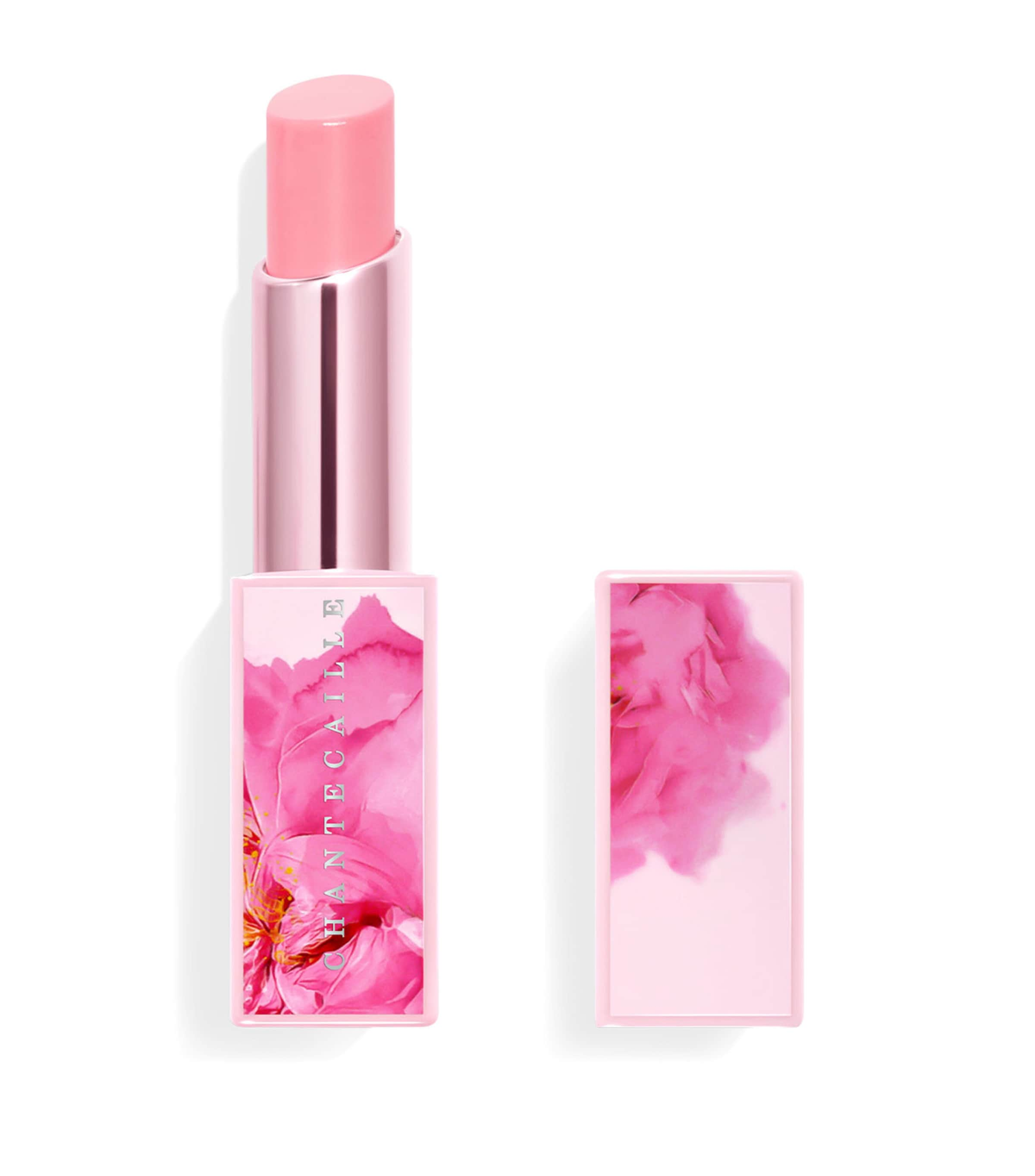 Chantecaille Rose De Mai Lip Balm In White