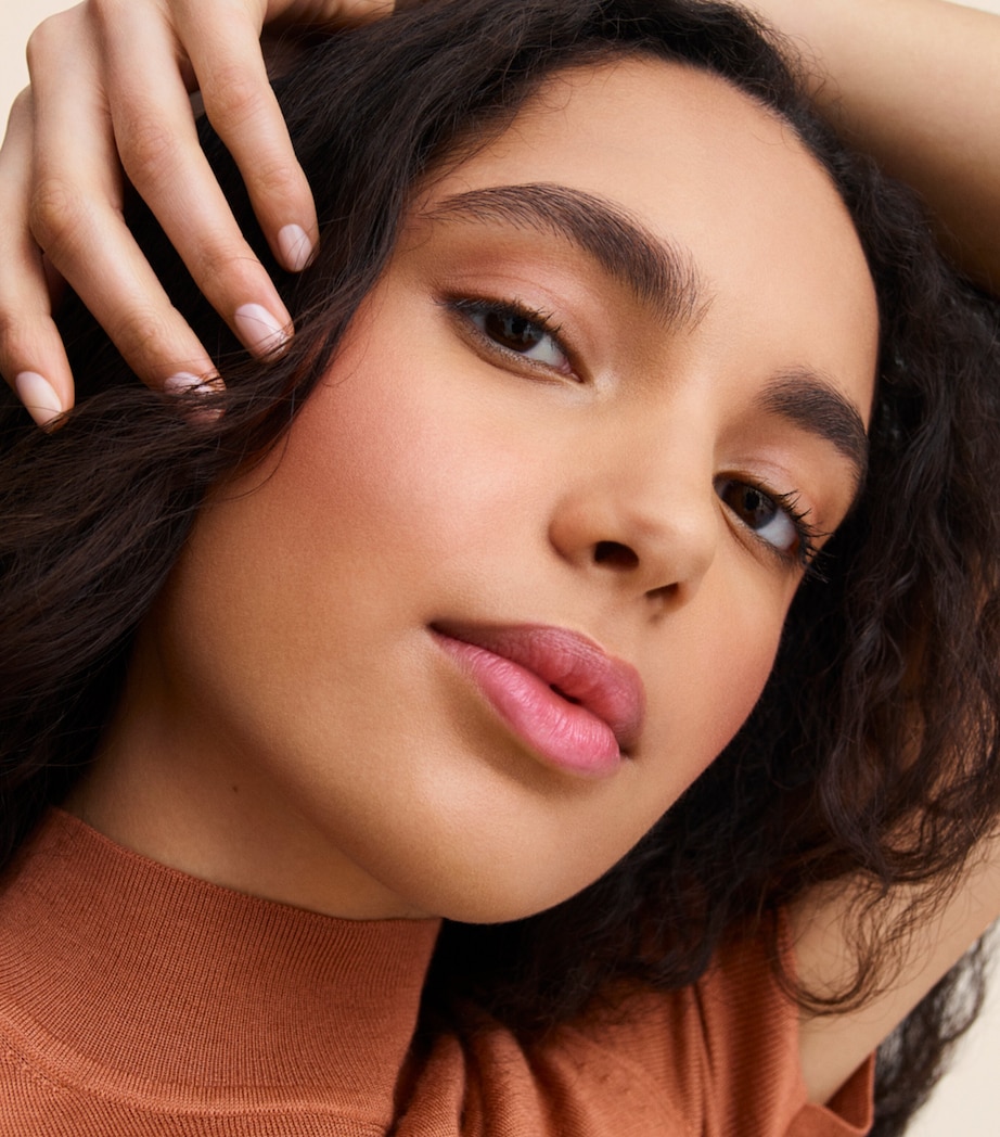 Rose Hermès Rosy Lip Enhancer - Rose Confetti 27 ROSE CONFETTI Image 7