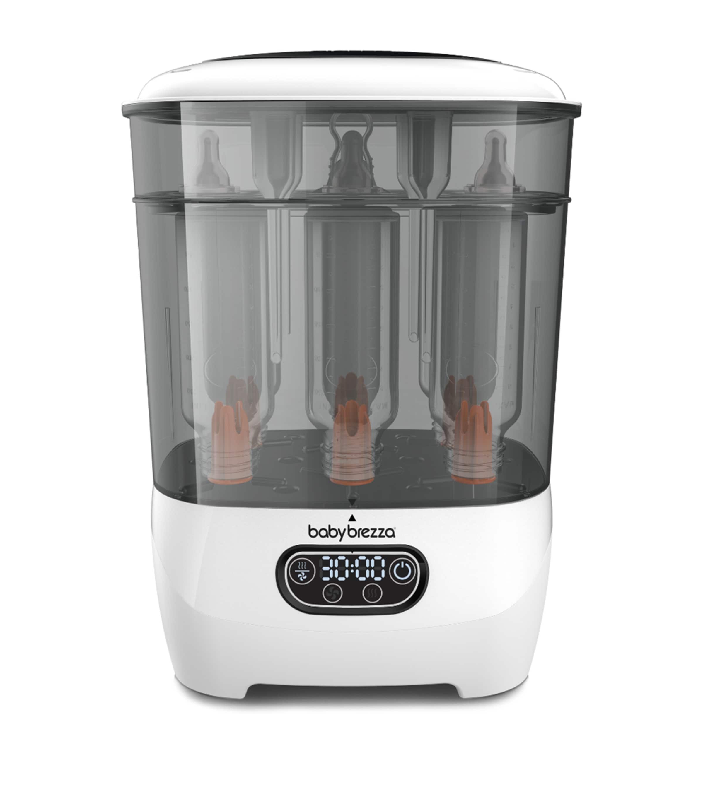 One Step Sterilizer Dryer NO COLOUR Image 2