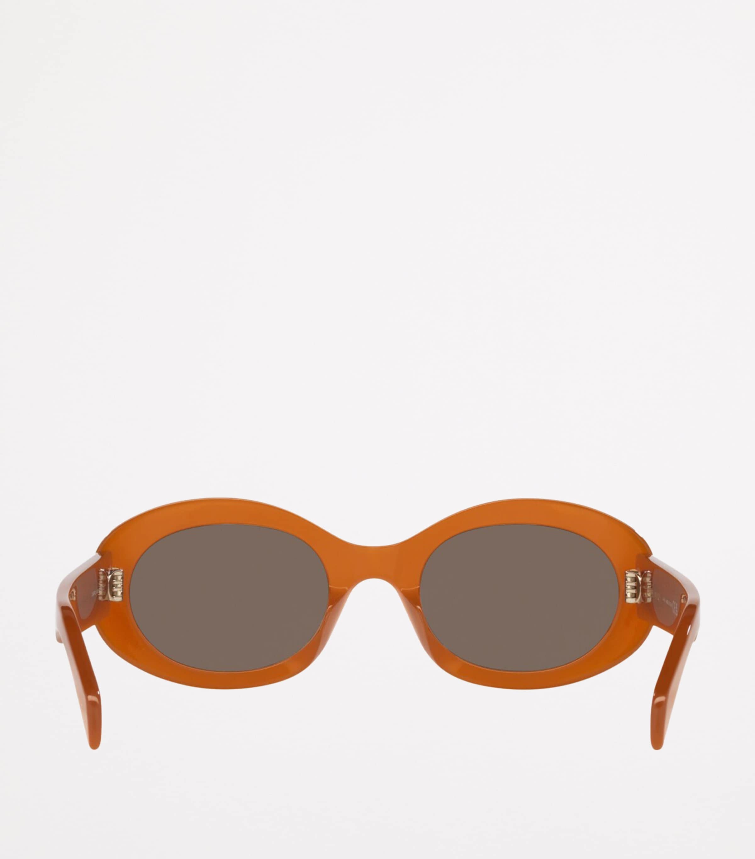 Oval Triomphe Sunglasses 1890L1 Image 4