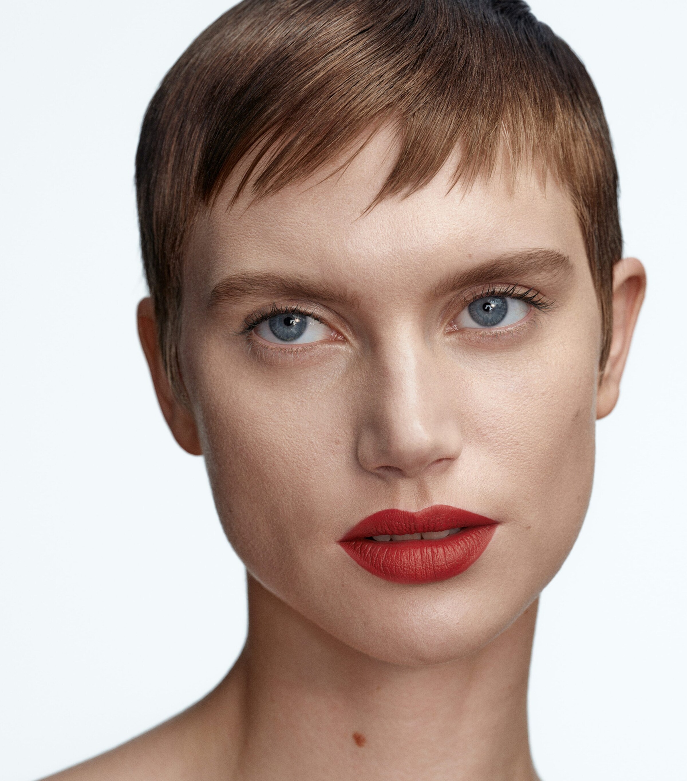 Matte Lipstick - Refill REUNION 109 Image 4