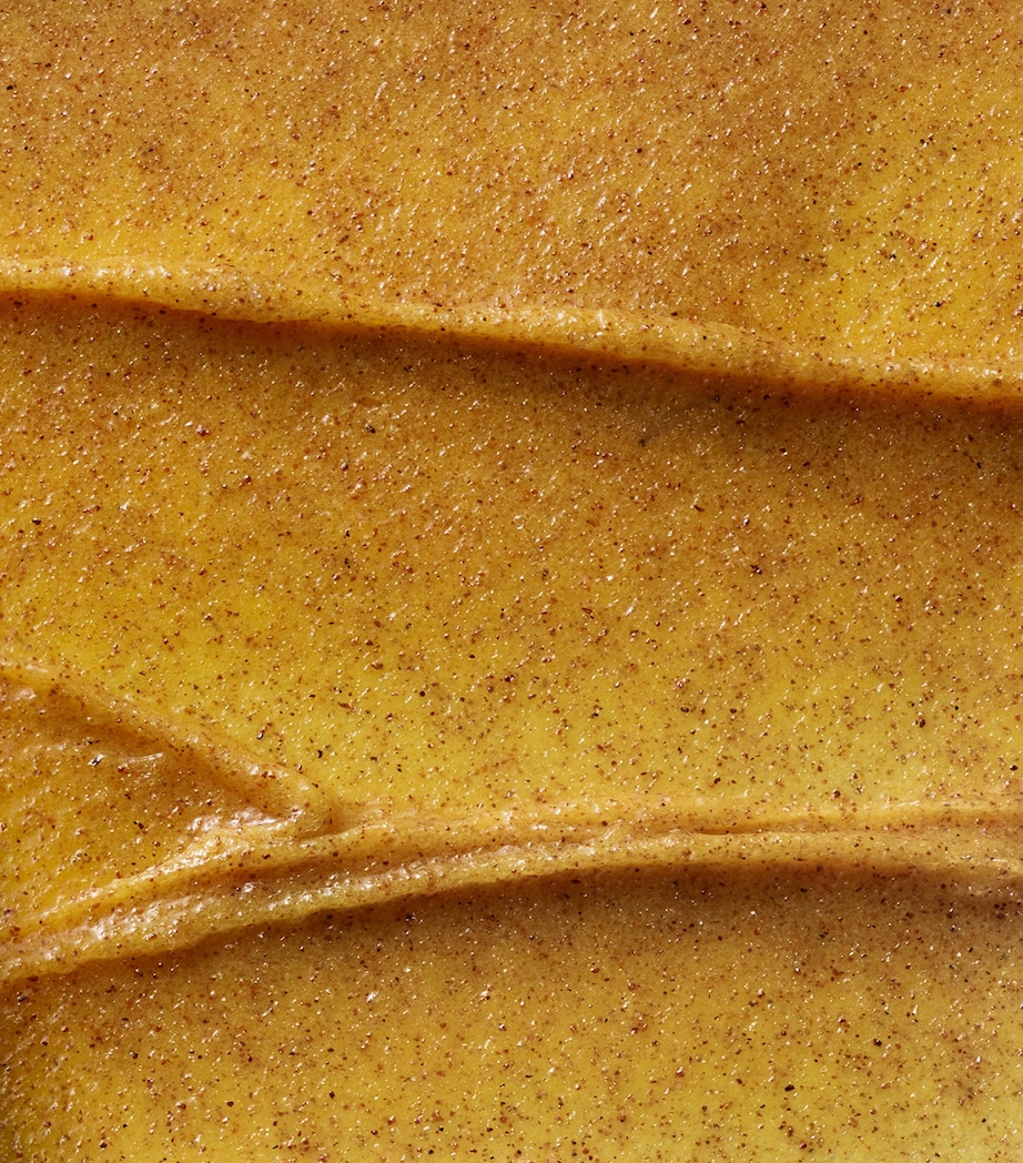 The Kissu Lip Scrub (12g) NO COLOUR Image 4