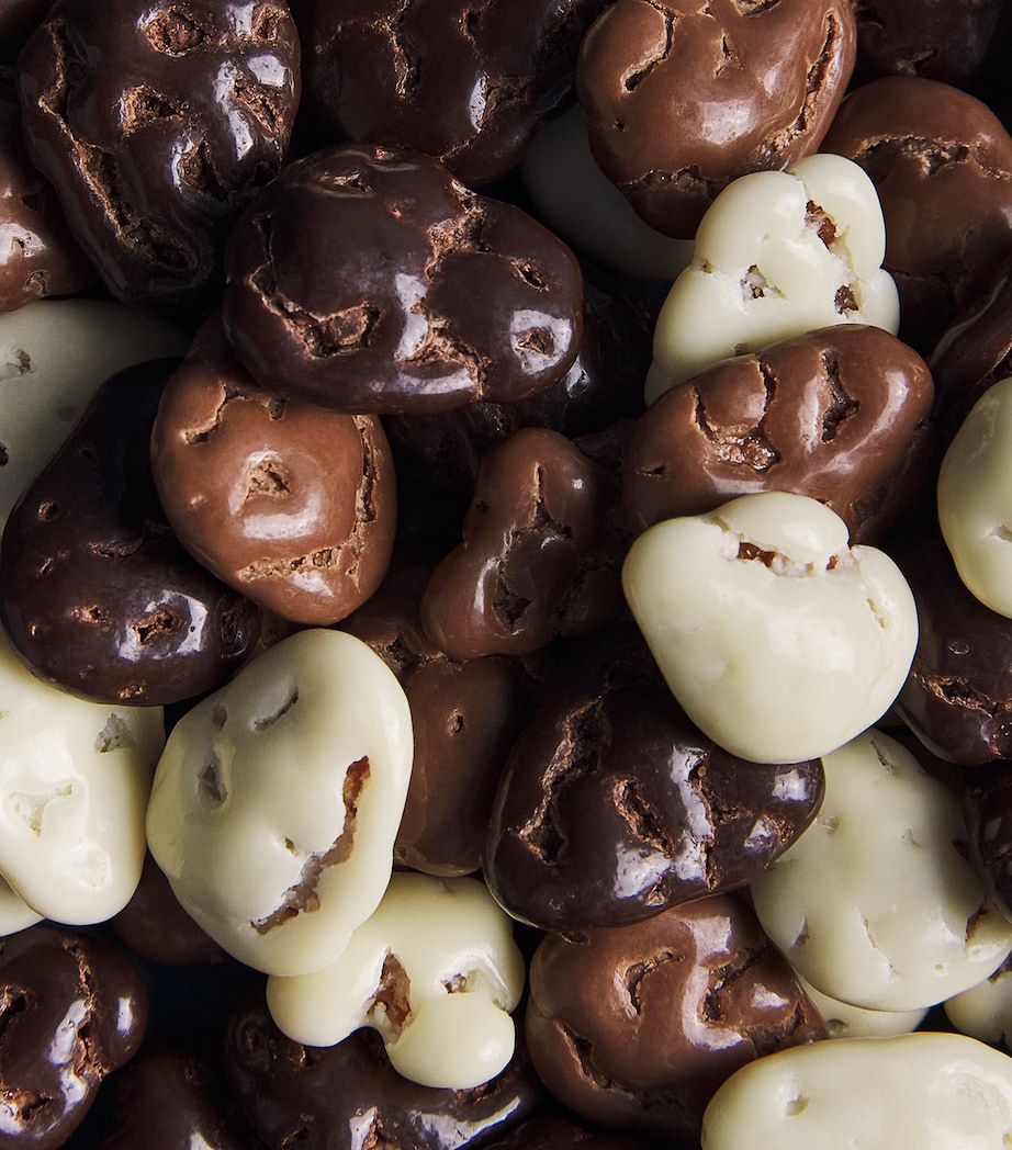 Harrods Chocolate Almond Brittle (325g) Image 3