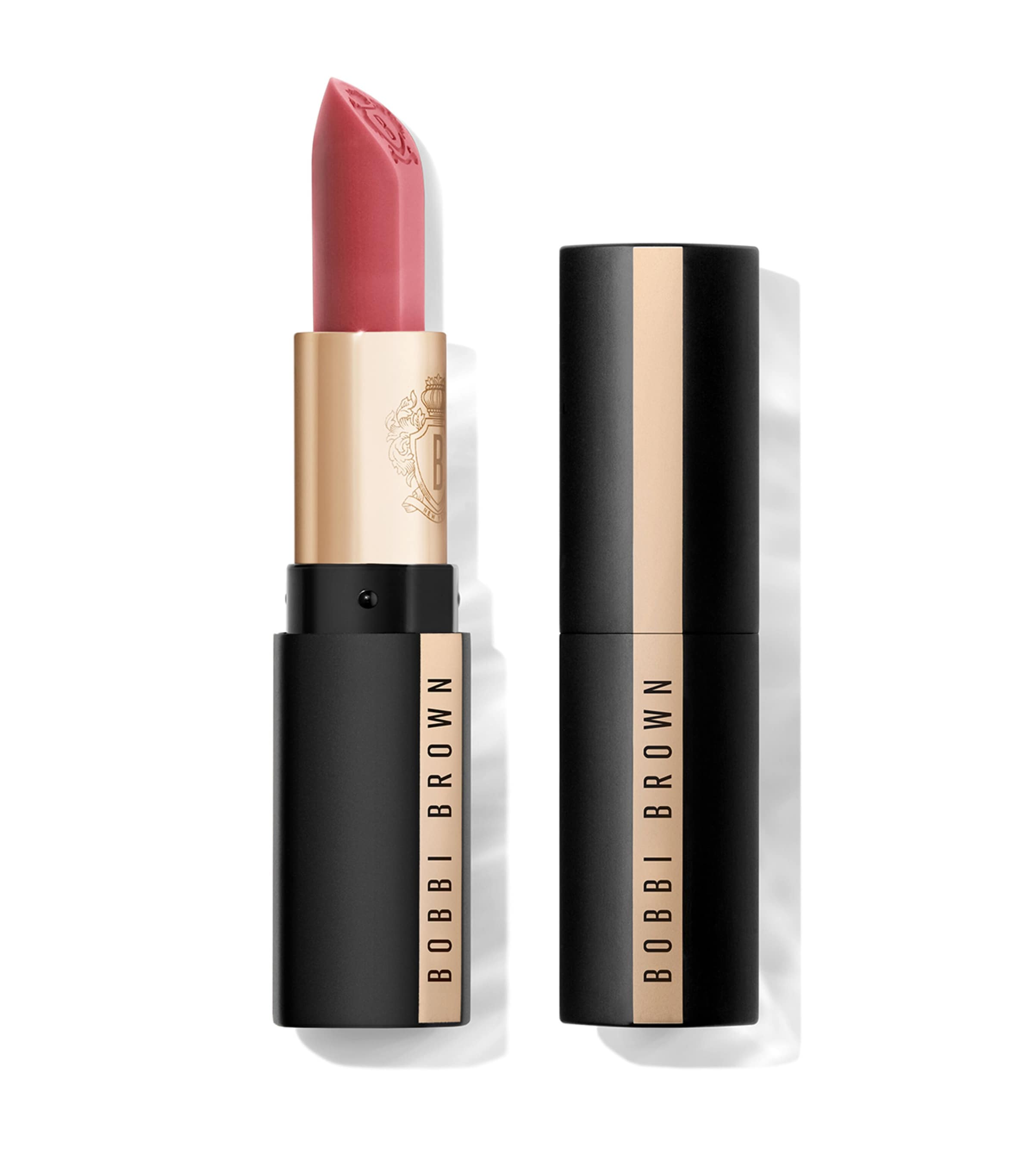 Bobbi Brown Luxe Cashmere Matte Lipstick