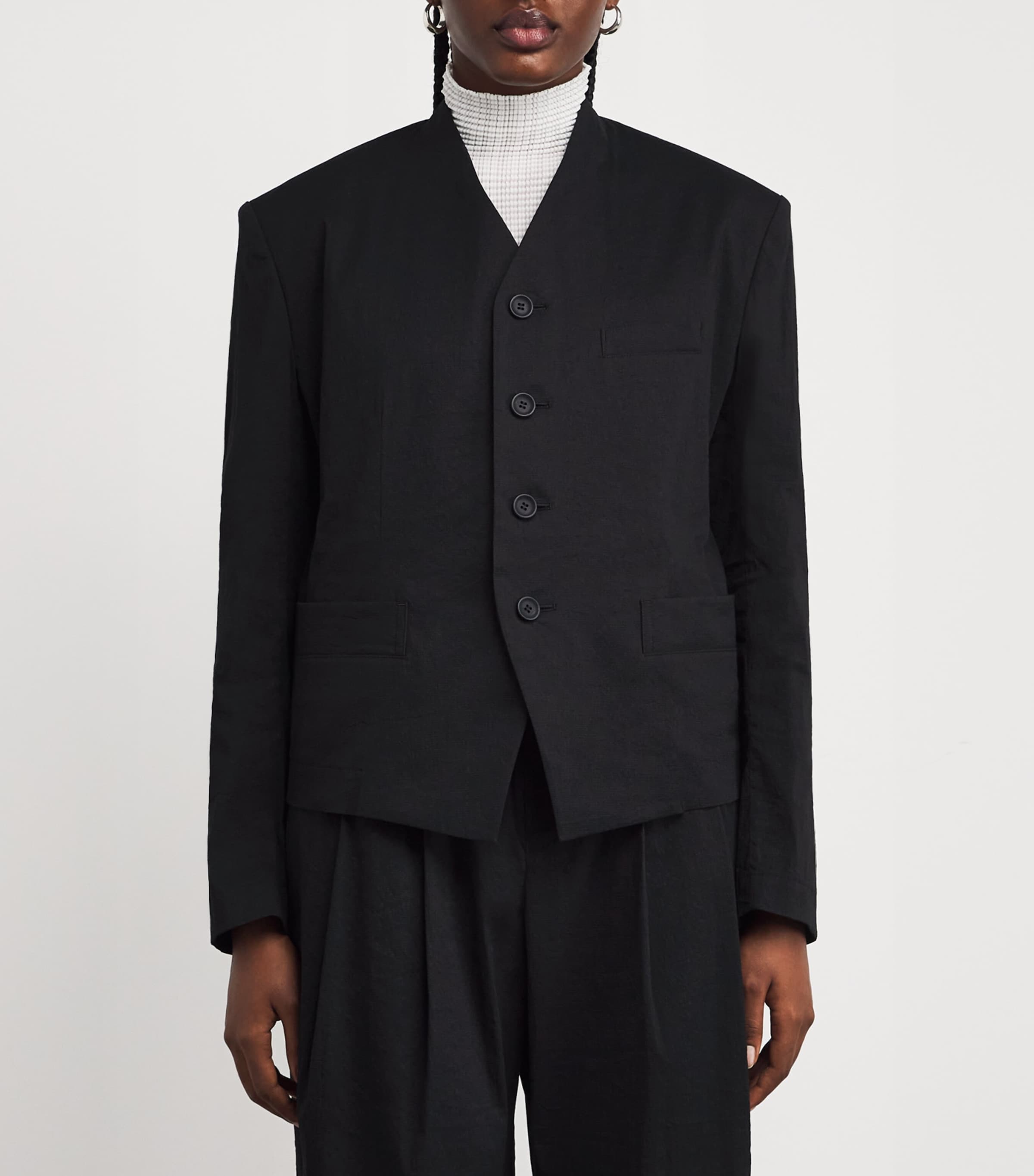 Washi Ensemble U Blazer 15 Image 3