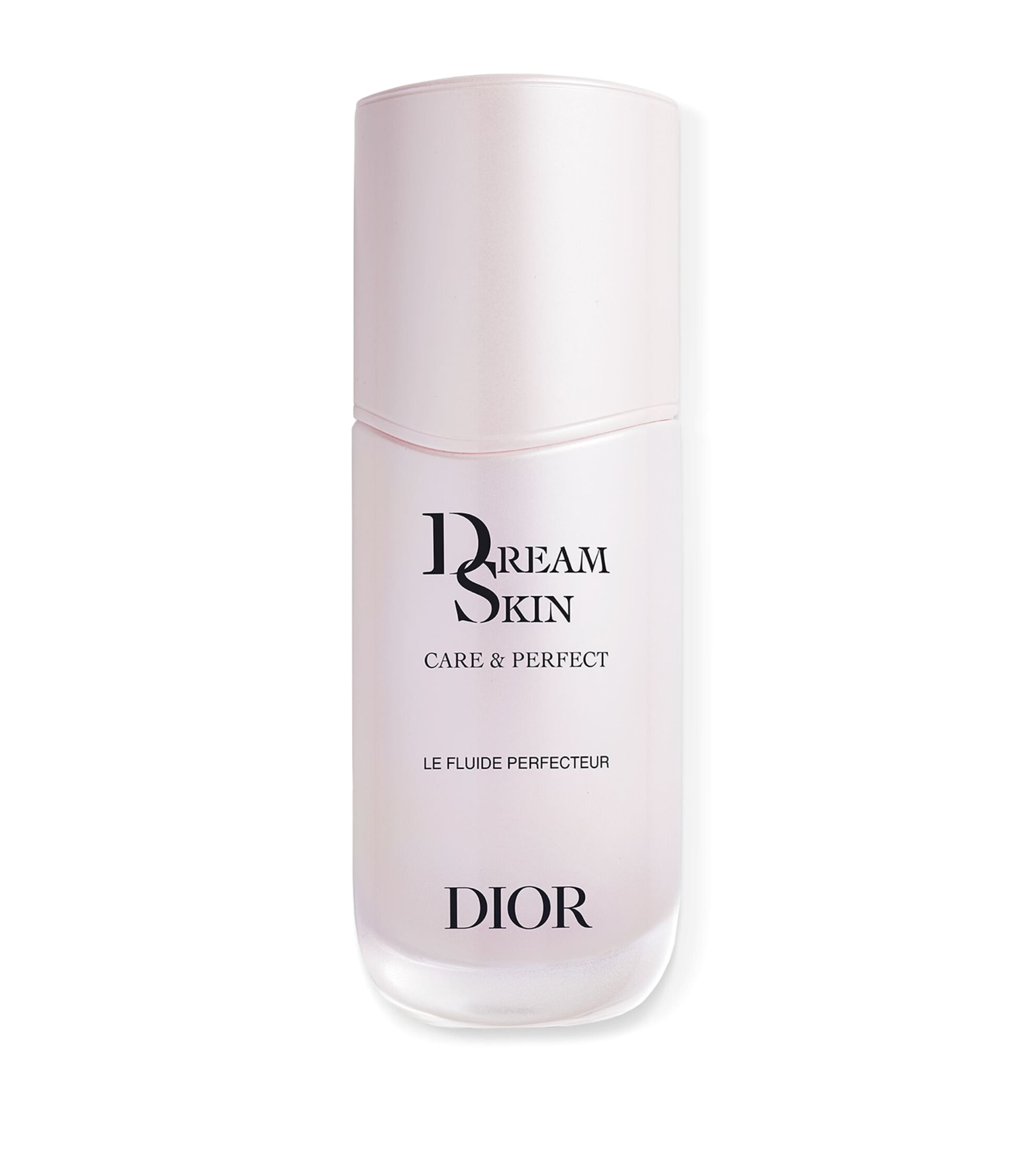 Dior Dreamskin Care & Perfect Le Fluide Perfecteur In White