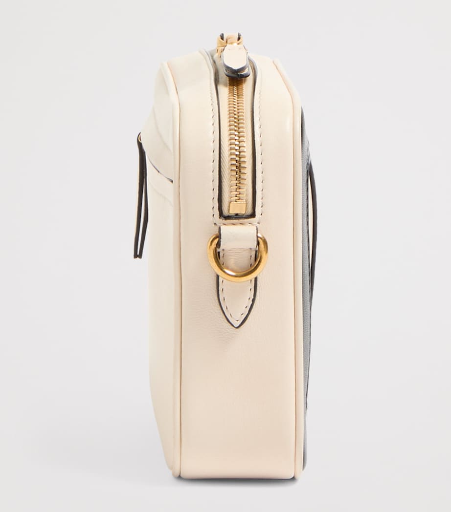 Lambskin Viva Superstar Cross-Body Bag R4V Image 5