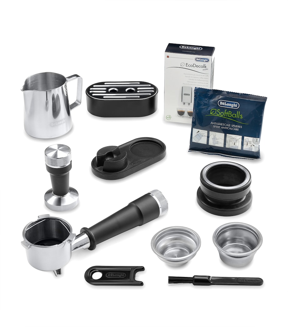 La Specialista Arte Coffee Machine GREEN Image 2