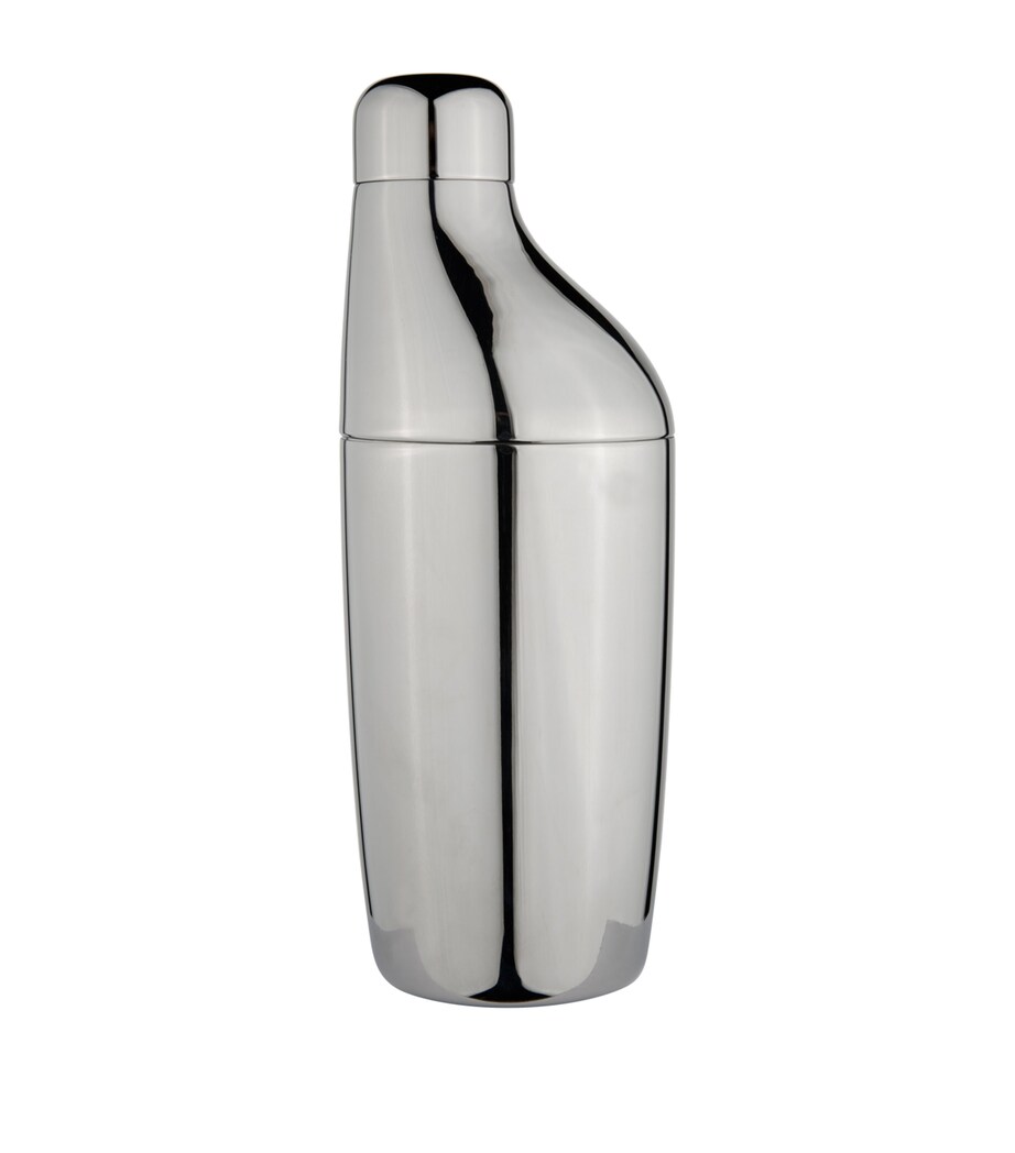 Georg Jensen Sky Shaker Gift Set Silver Image 2