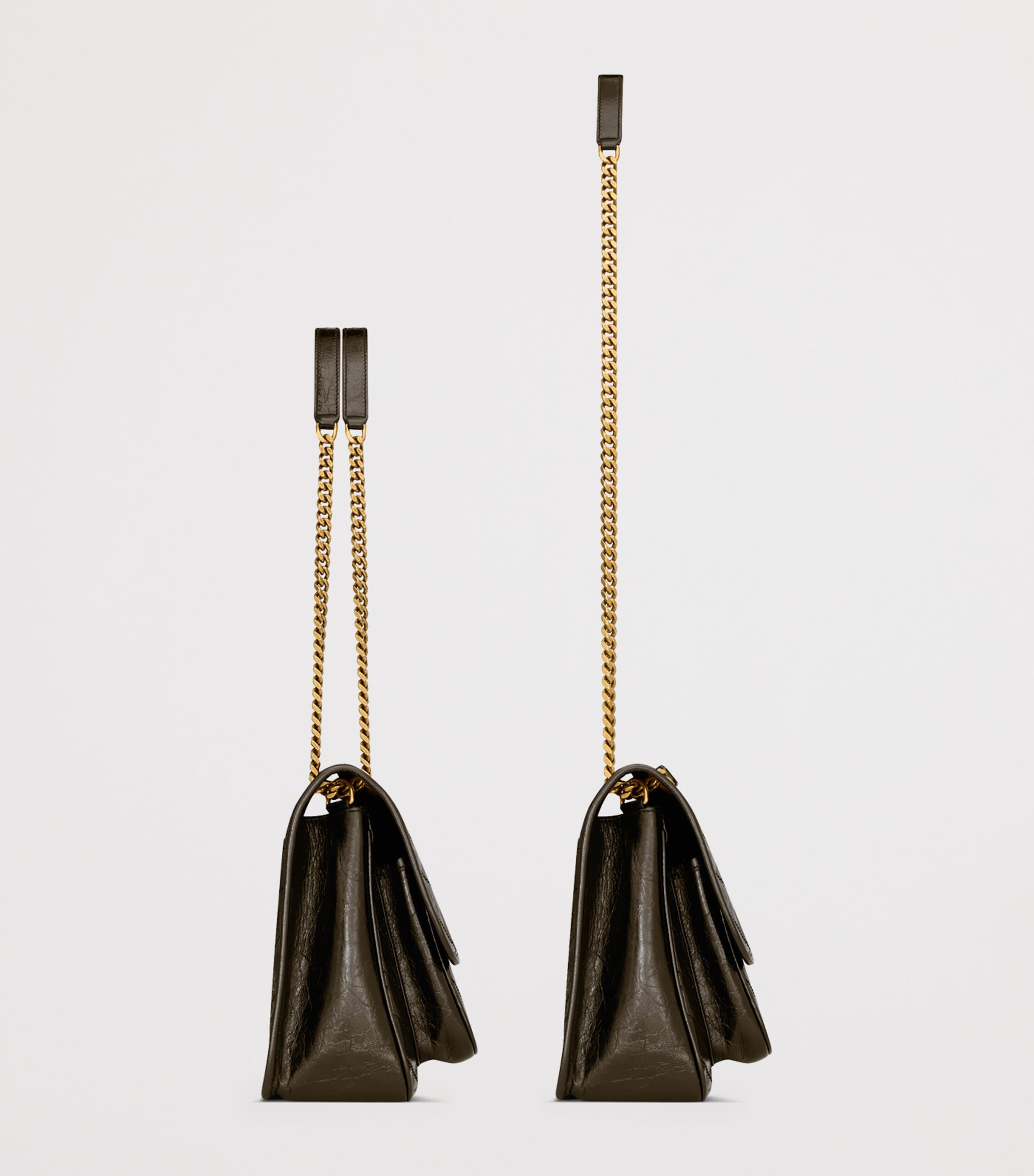 Saint Laurent Medium Niki Shoulder Bag Image 5