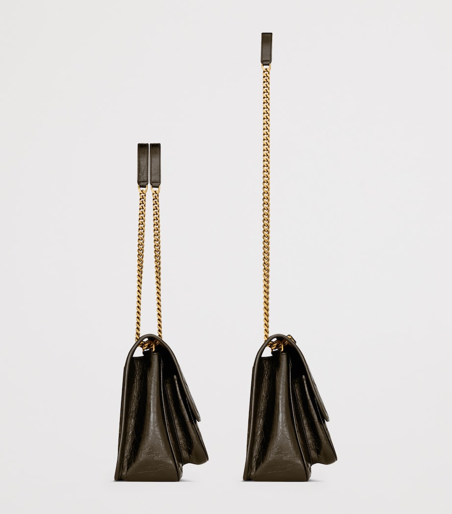 Saint Laurent Medium Niki Shoulder Bag Image 5
