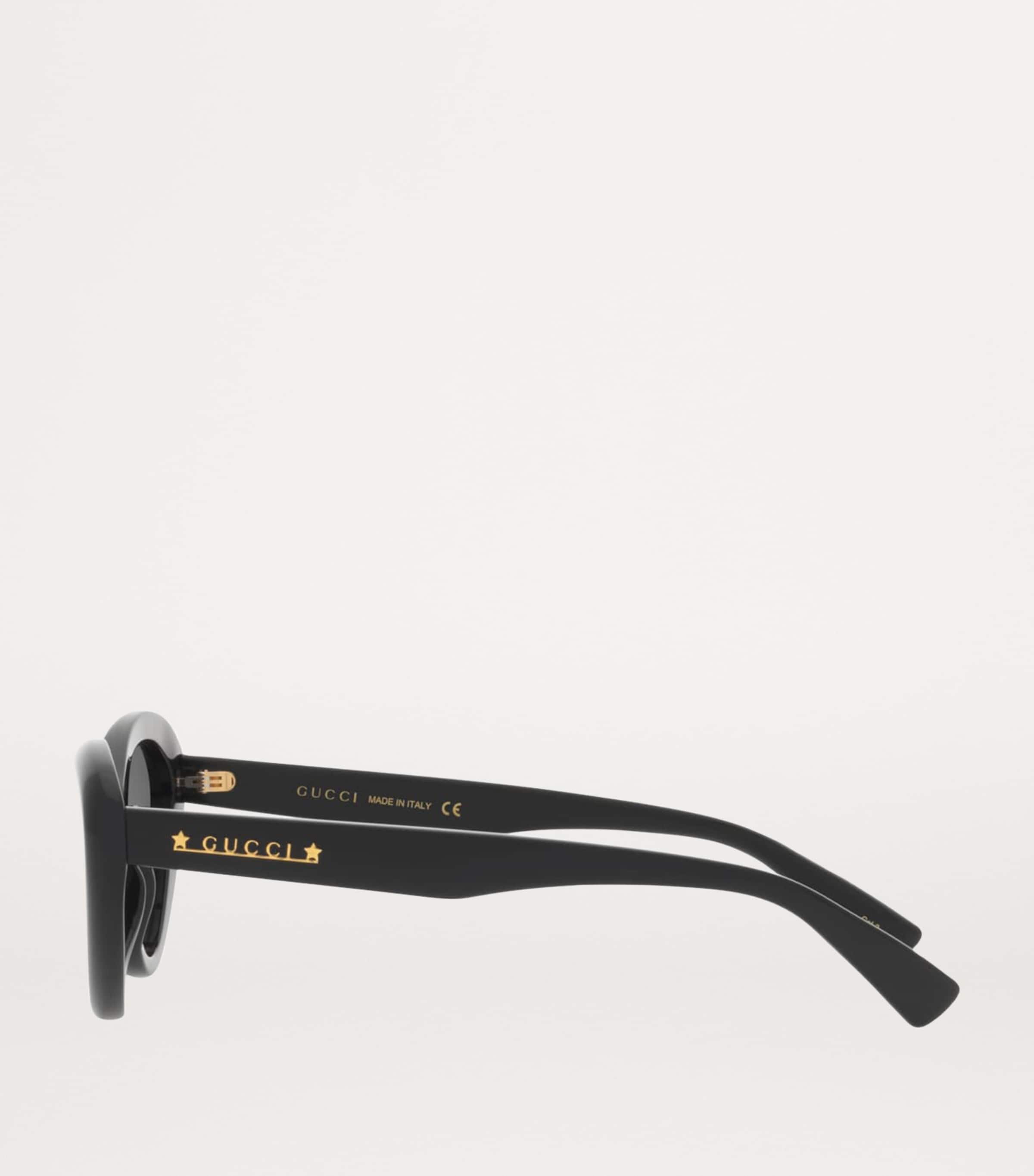 Acetate 0GC001934 Sunglasses 1100L1 Image 3
