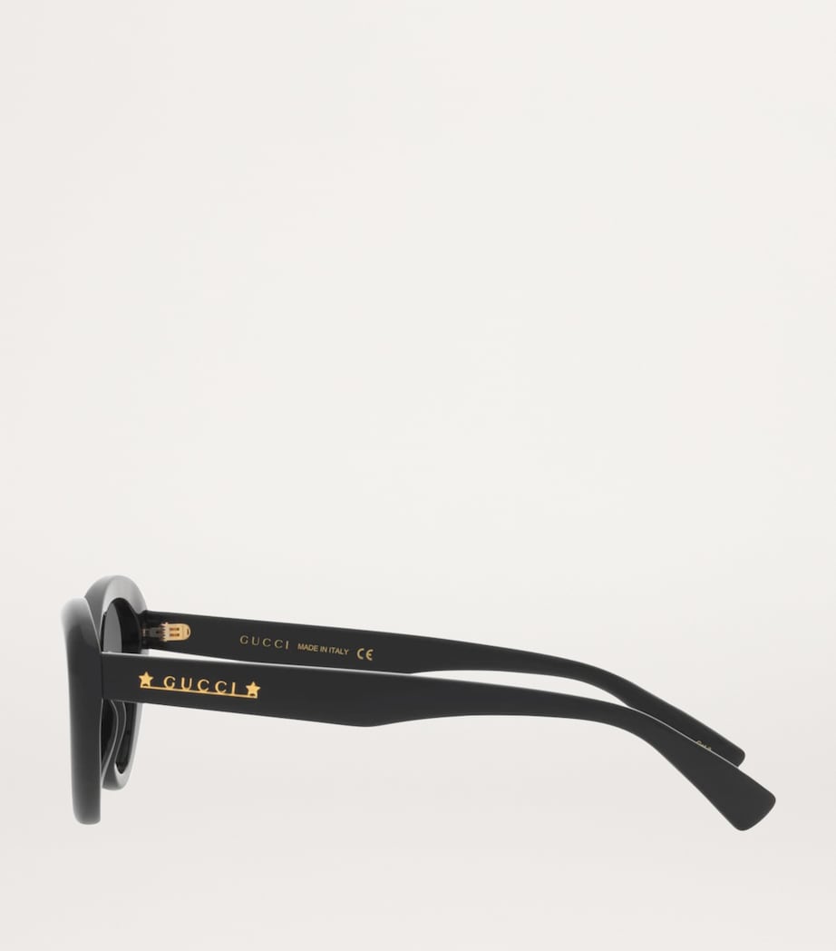 Acetate 0GC001934 Sunglasses 1100L1 Image 3