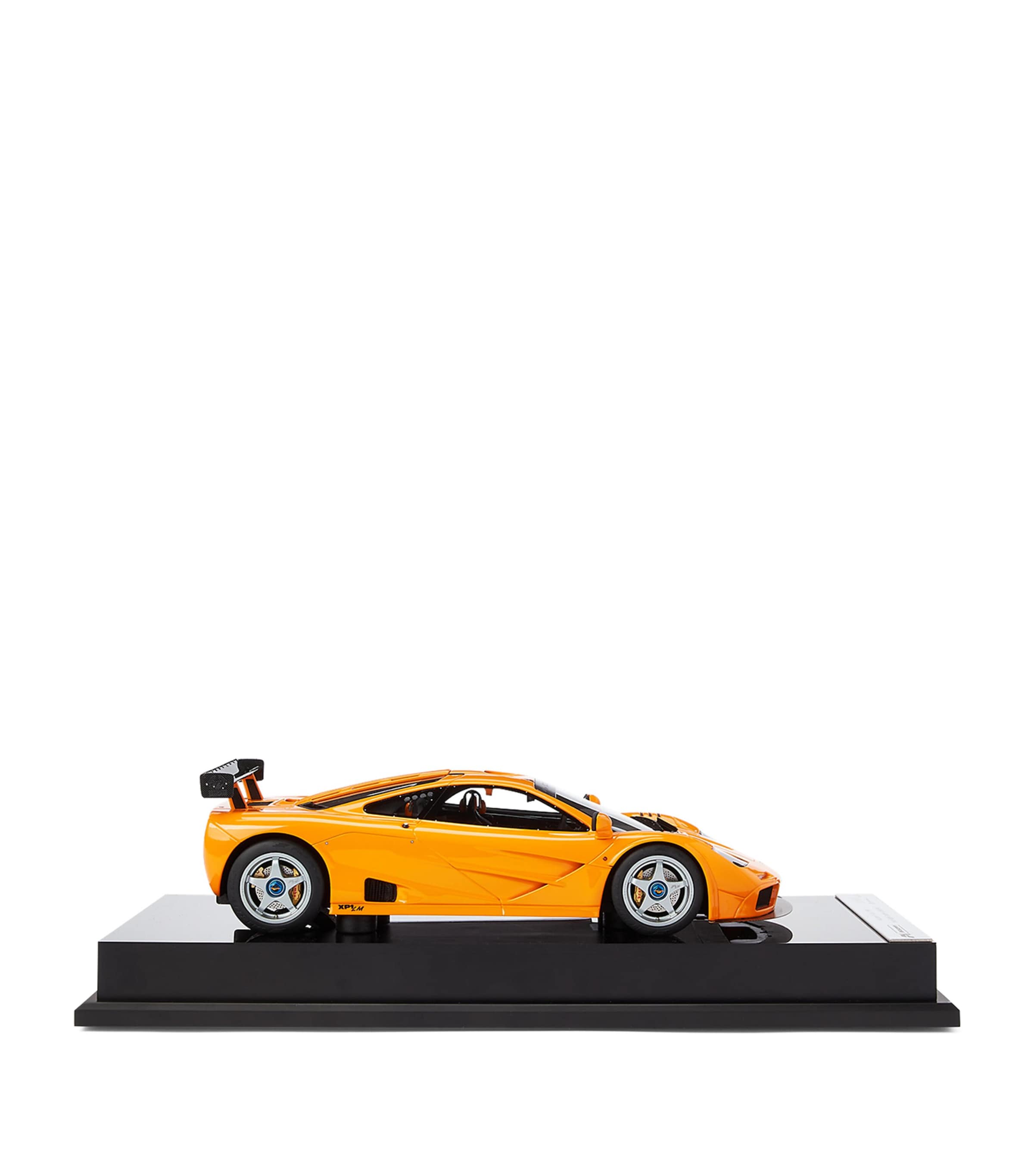 McLaren F1 LM ORANGE Image 2