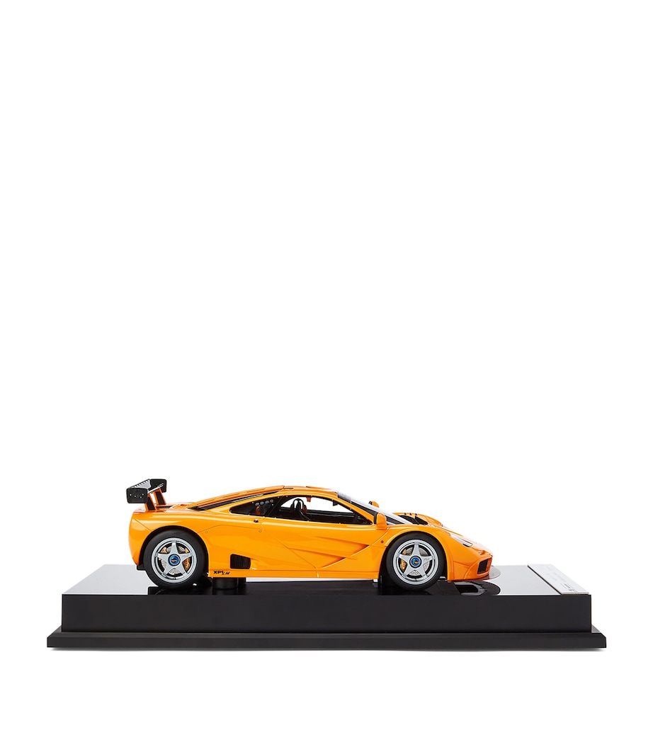 McLaren F1 LM ORANGE Image 2