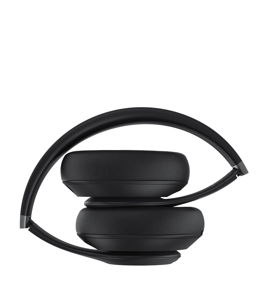 Studio Pro Wireless Headphones BLACK Image 5