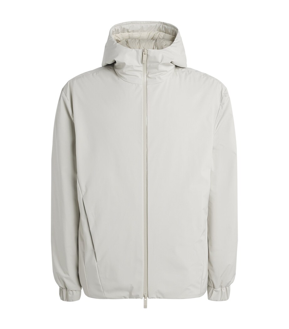 Moncler Mens Down Trelatete Jacket Image 1