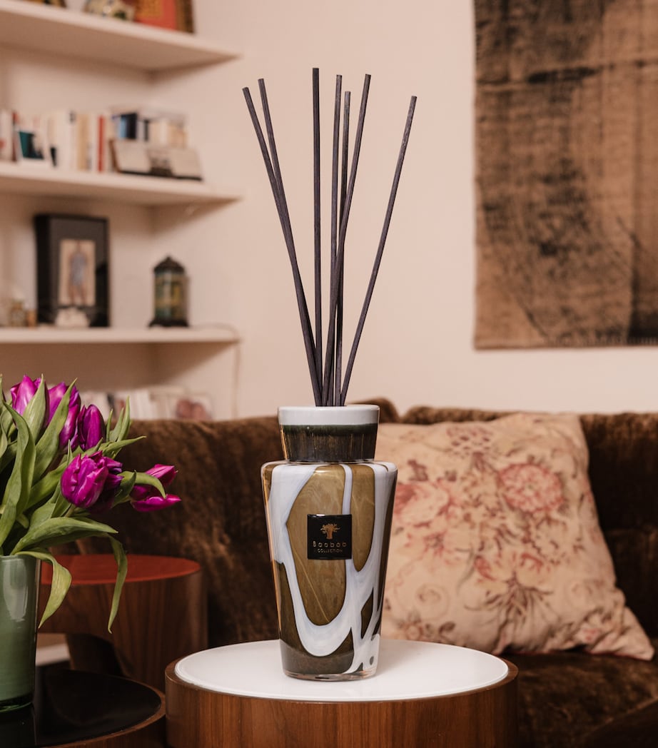 Baobab Collection Totem Stones Agate Diffuser (250ml) Image 2