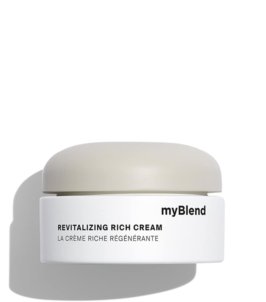 myBlend Revitalising Rich Cream (60ml) Image 1
