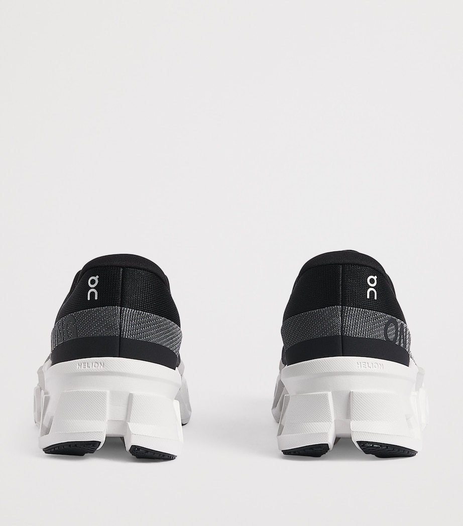 Cloudmonster 2 Trainers BLACK | FROST Image 4