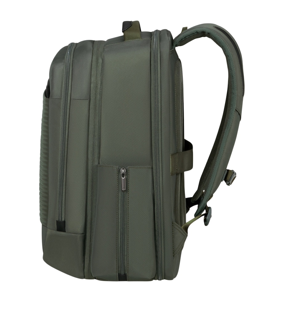 Paralux 2-In-1 Travel Backpack OLIVE 1633 Image 12