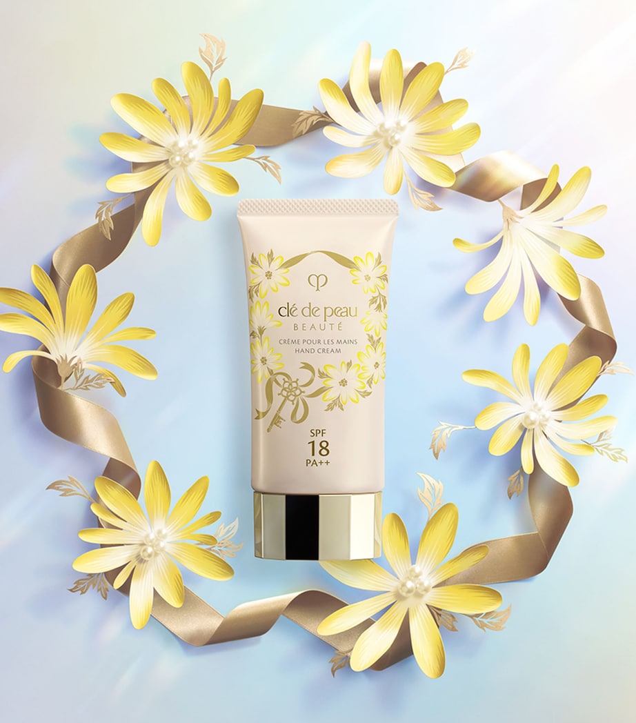 Clé de Peau Beauté Hand Cream - Limited Edition (50ml) Image 2
