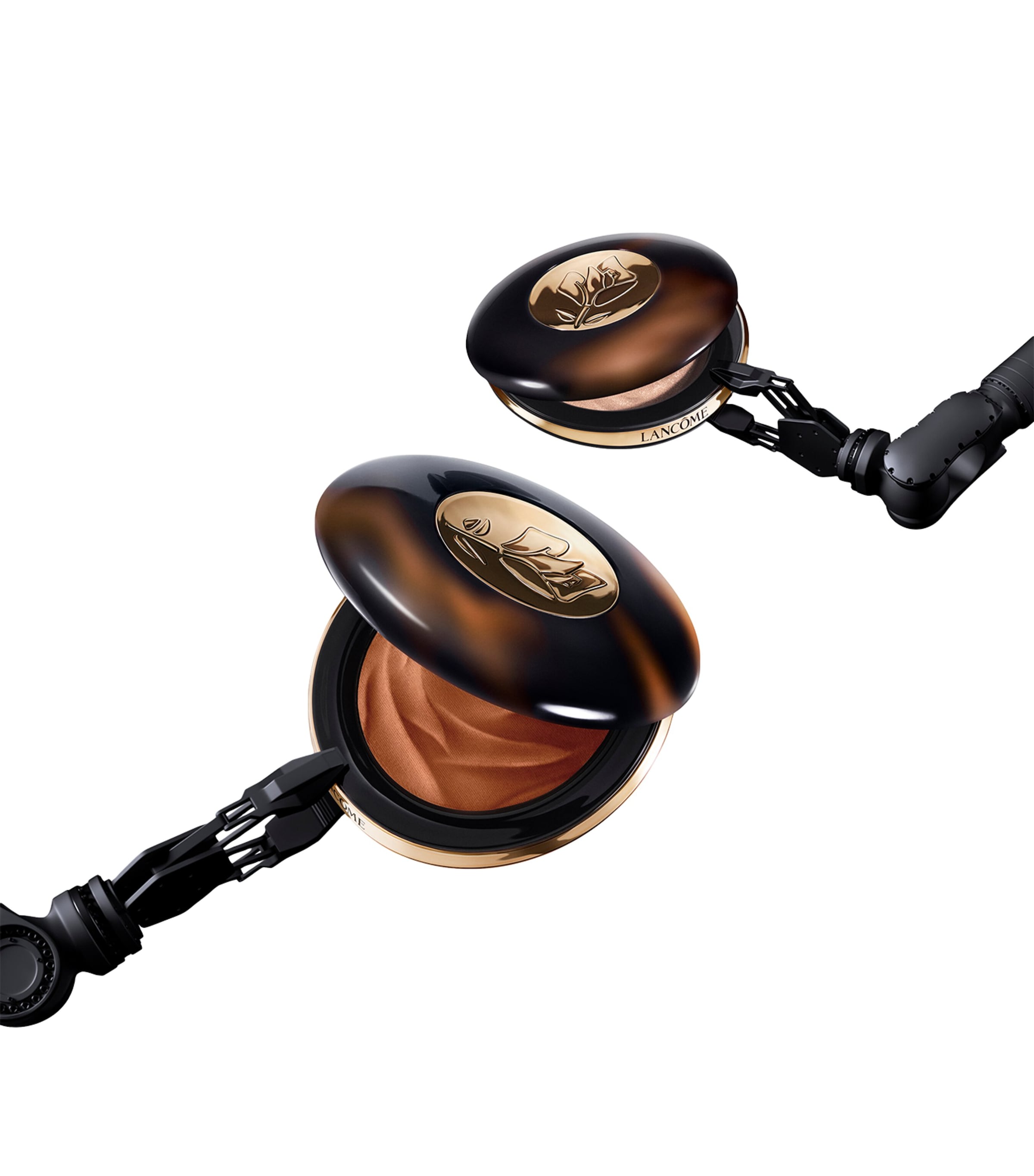 Lancôme Teint Idole Ultra Wear C.E. Skin Transforming Highlighter Image 3