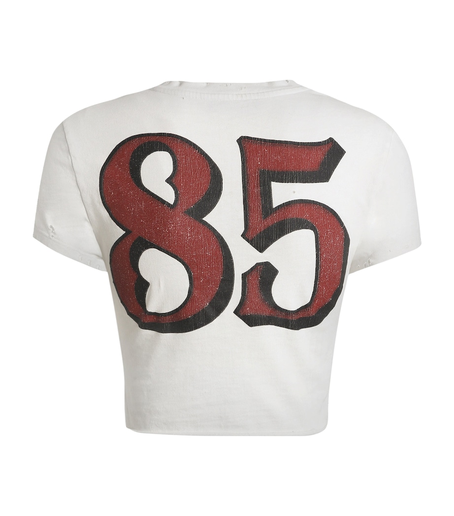 Cotton Printed Crop Top S9000-COMBINED Image 6