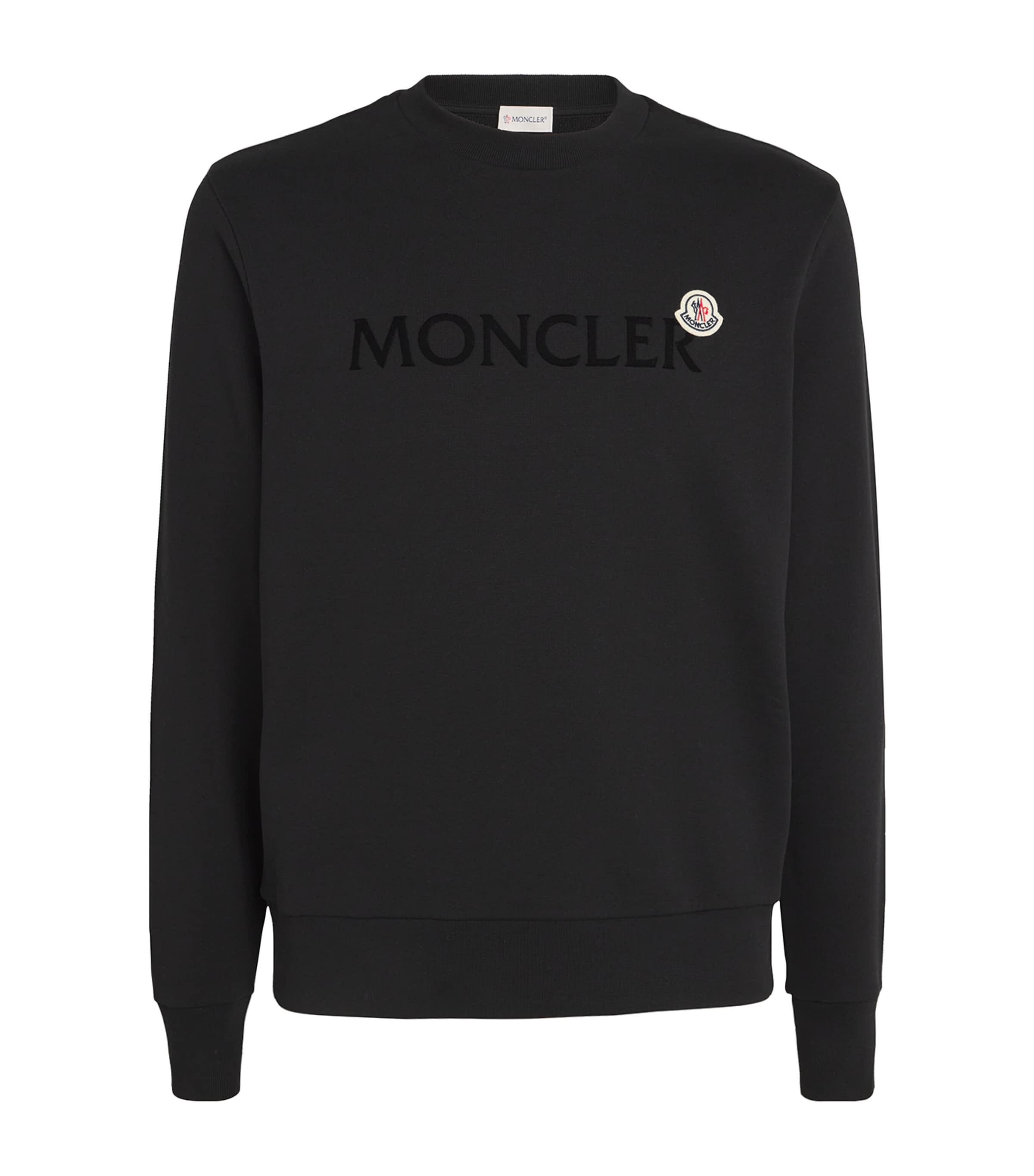 Mens Moncler Jumpers Harrods US