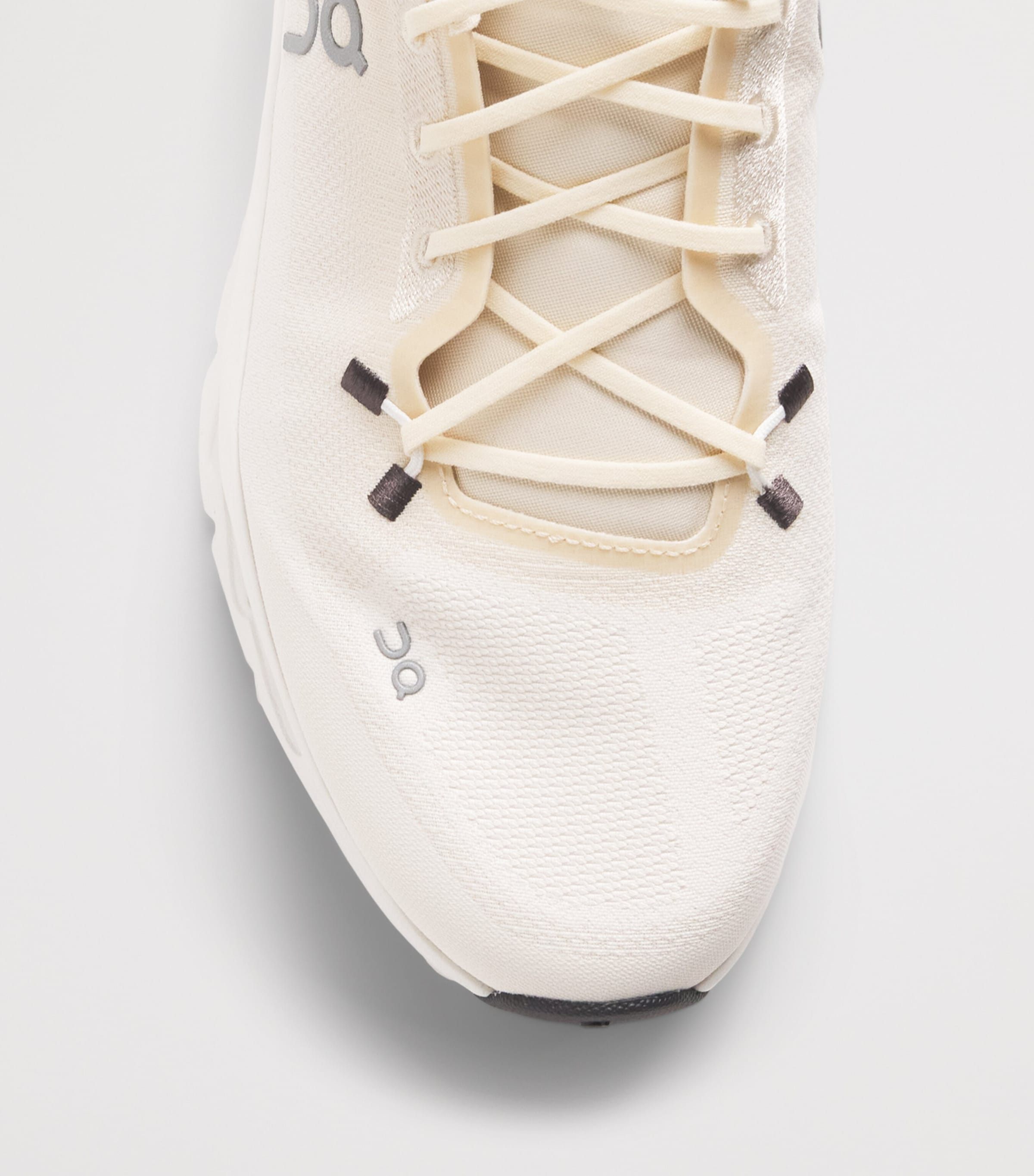 On Mens Cloudtilt Trainers Sand | Dew Image 6