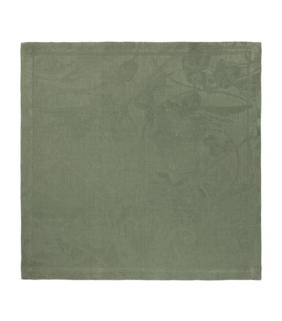 Linen Tivoli Napkin
