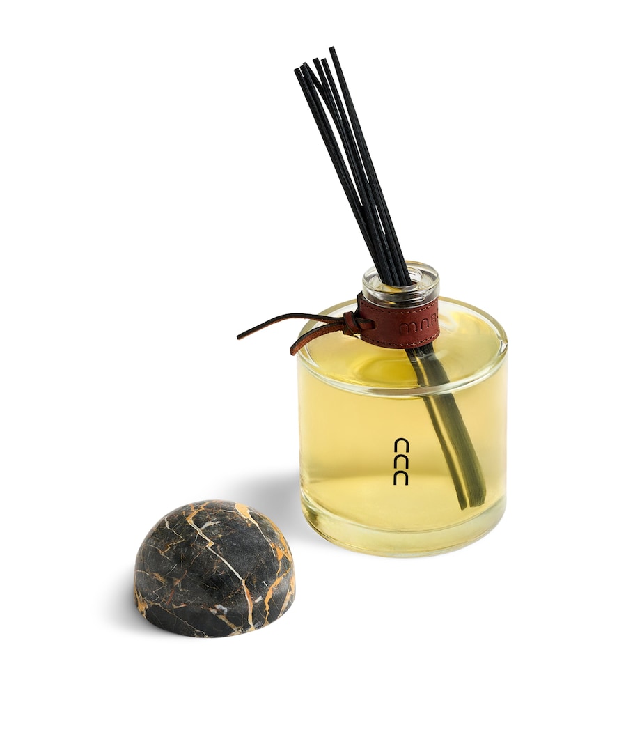 Carribean Oud Botella Diffuser (500ml) CLEAR Image 2
