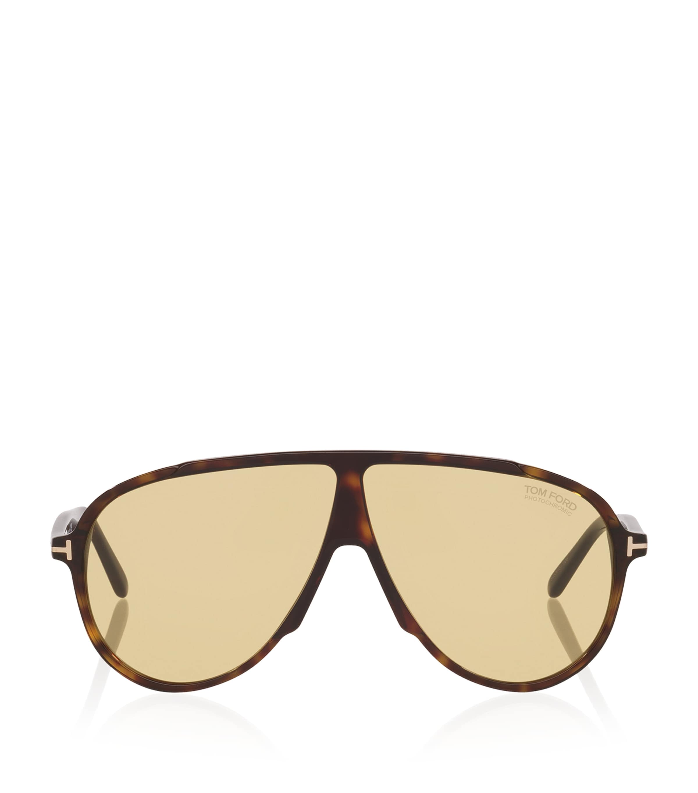 TOM FORD Vladimir Pilot Sunglasses | Holiday Shop | Mens | Sunglasses | Men Accessories | Designers | Tom Ford | Men Wardrobe Essentials