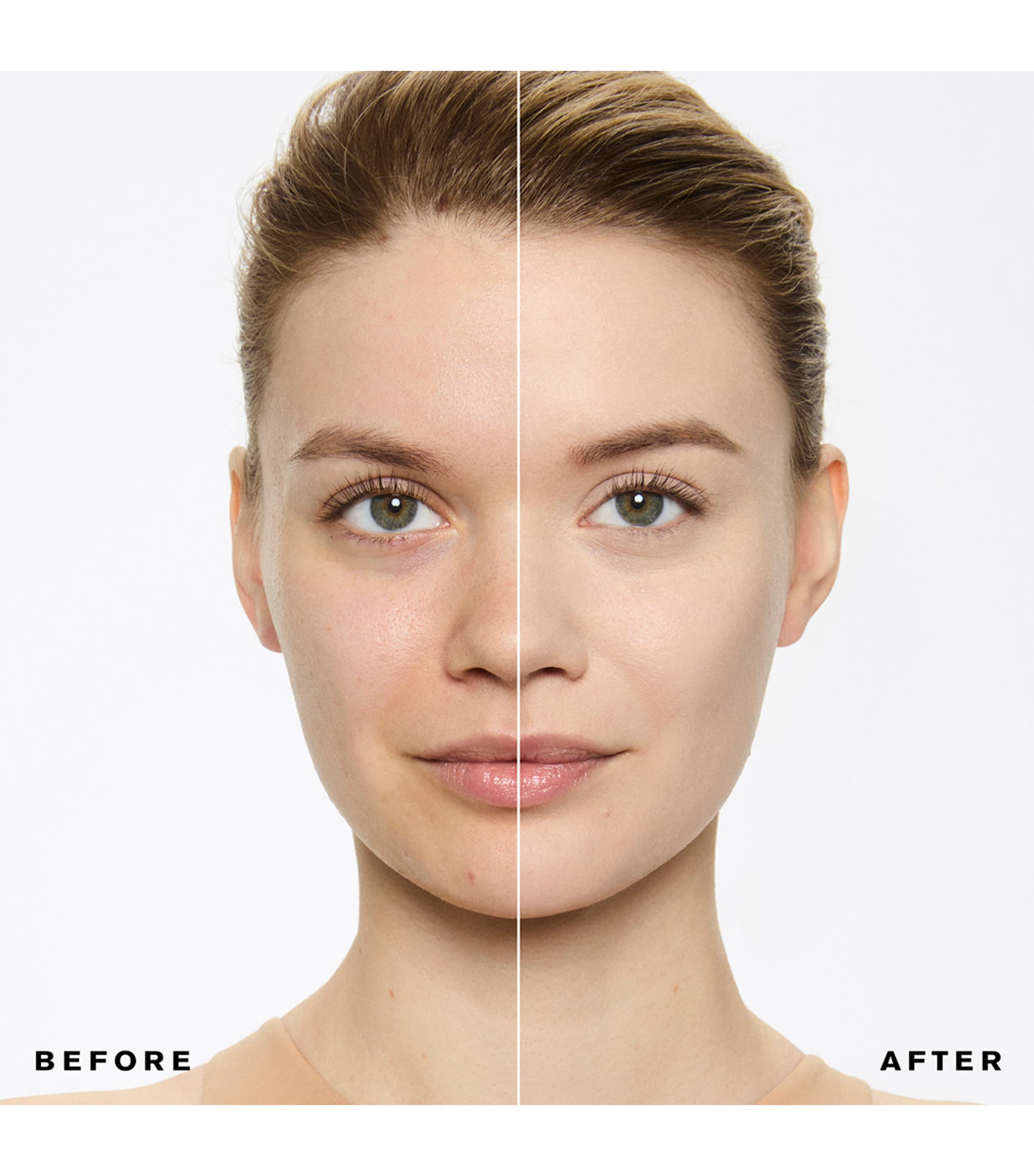 Estée Lauder Double Wear Longwear Matte Foundation SPF 10 Alabaster Image 2