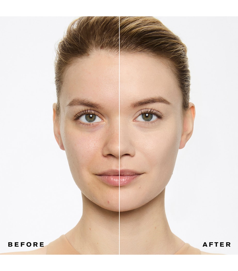Estée Lauder Double Wear Longwear Matte Foundation SPF 10 Alabaster Image 2