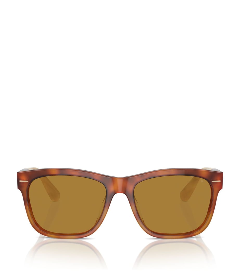 Acetate BC4003S Sunglasses 101253 Image 1