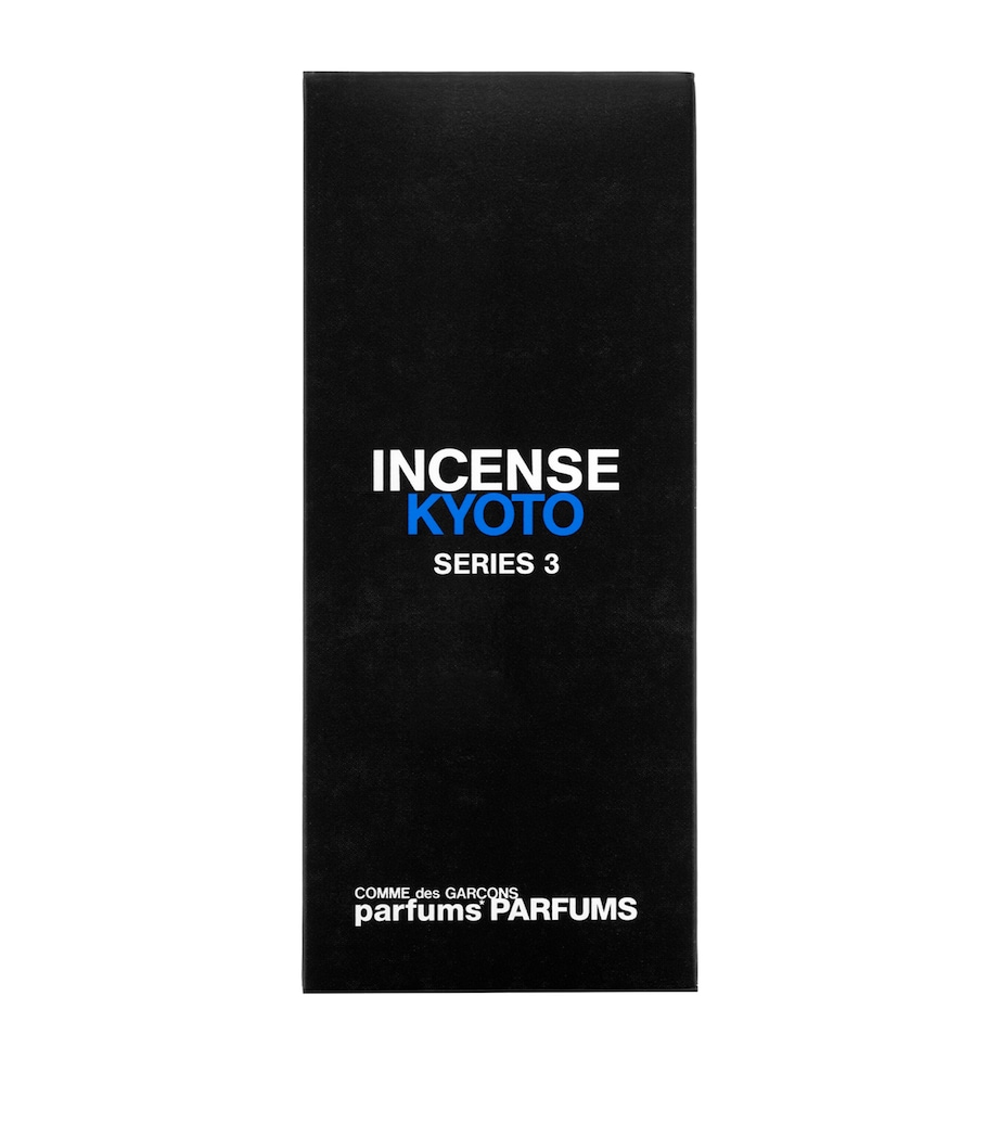 Incense Kyoto Eau de Toilette (50ml) MULTI Image 3