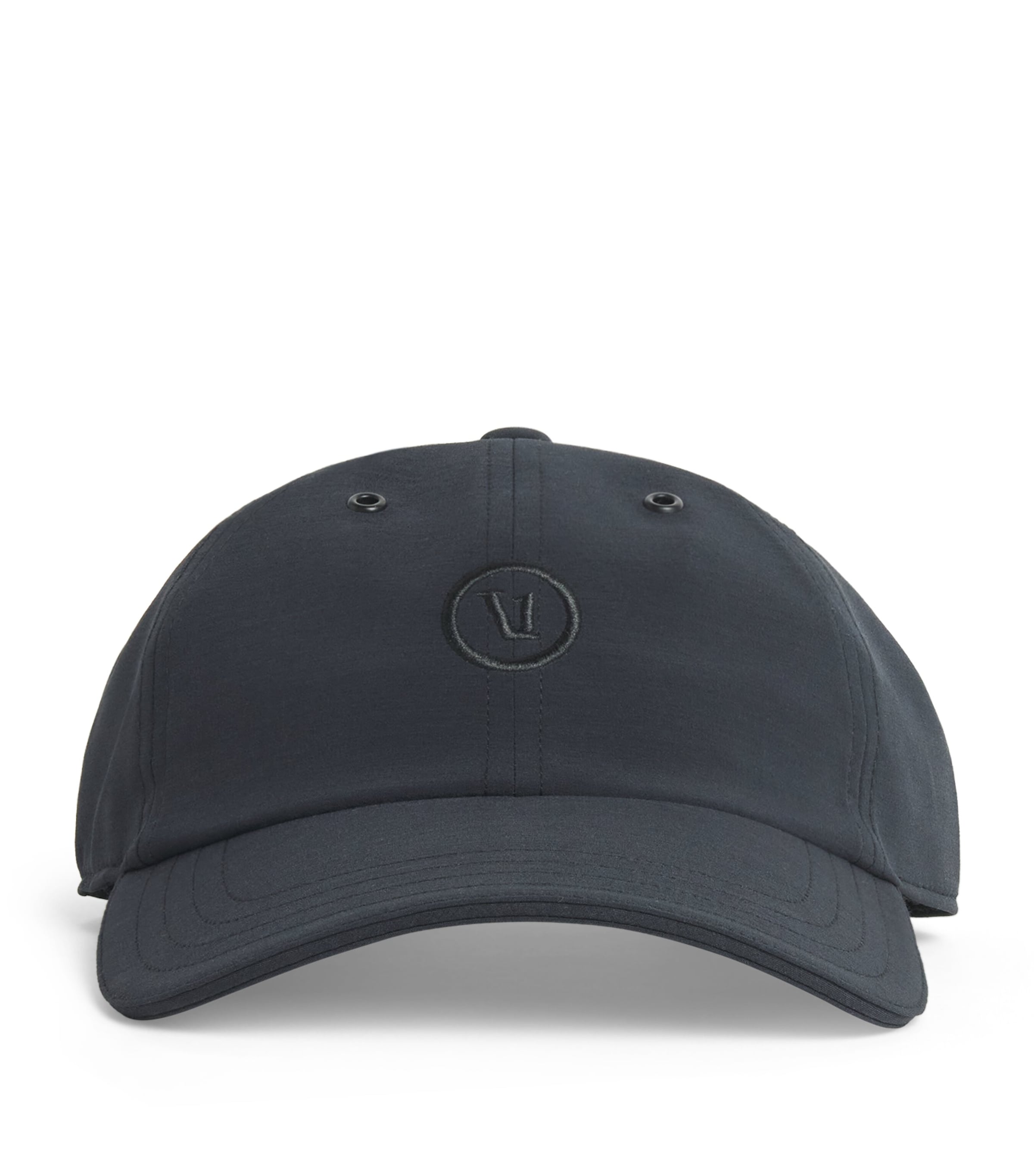Vuori Kore Elevate Baseball Cap In Black