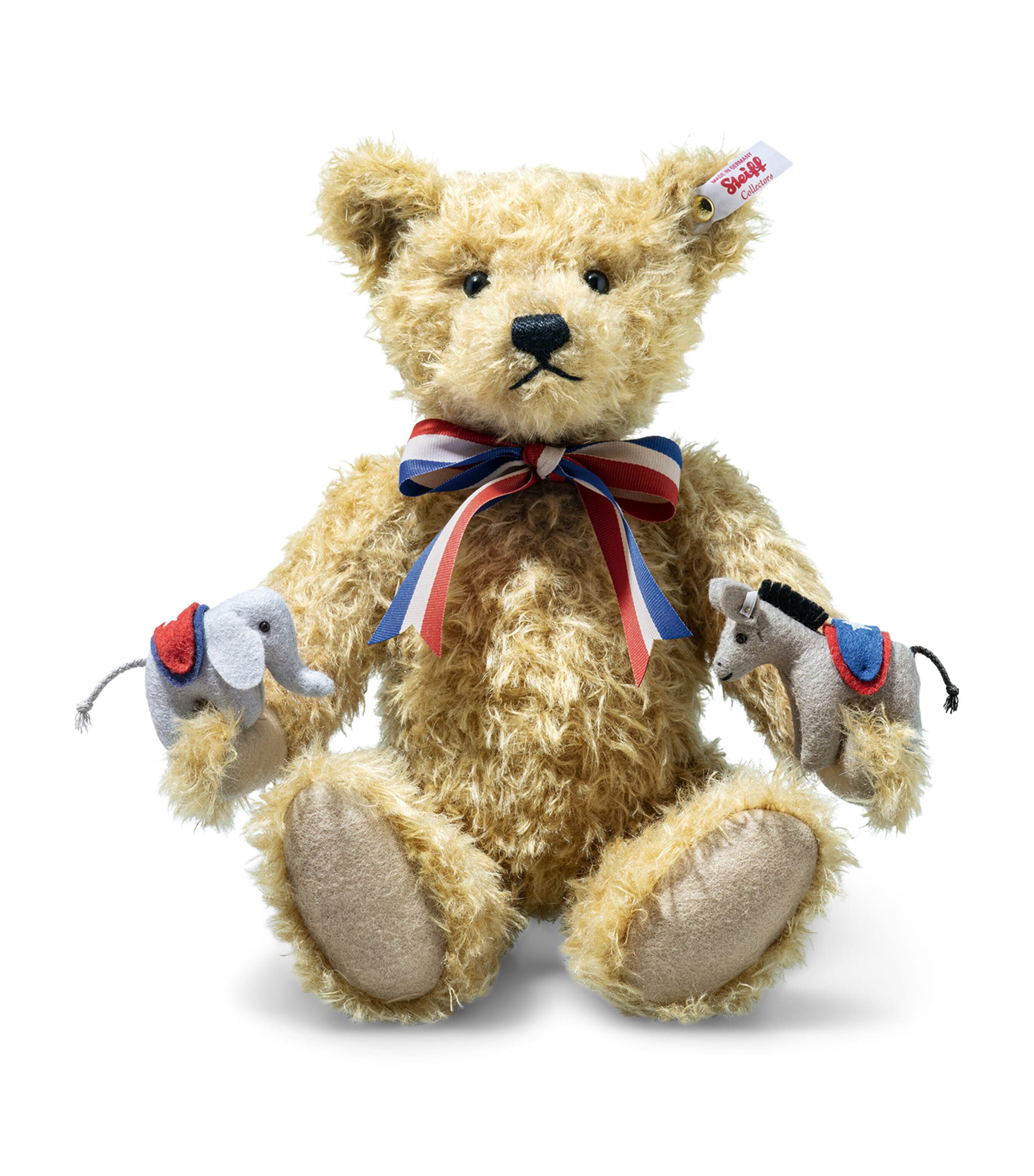 Steiff Great American Unity Bear Image 2