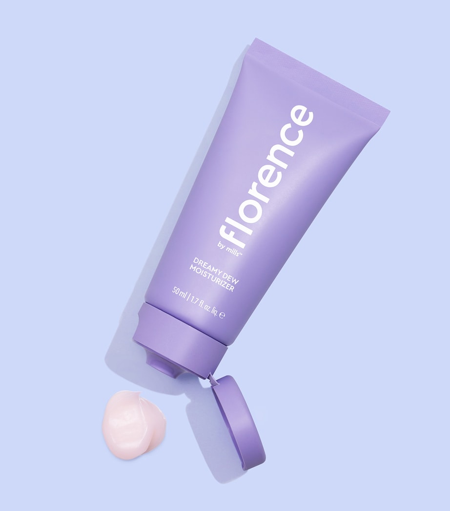 Dreamy Dew Moisturiser (50ml) NO COLOUR Image 2