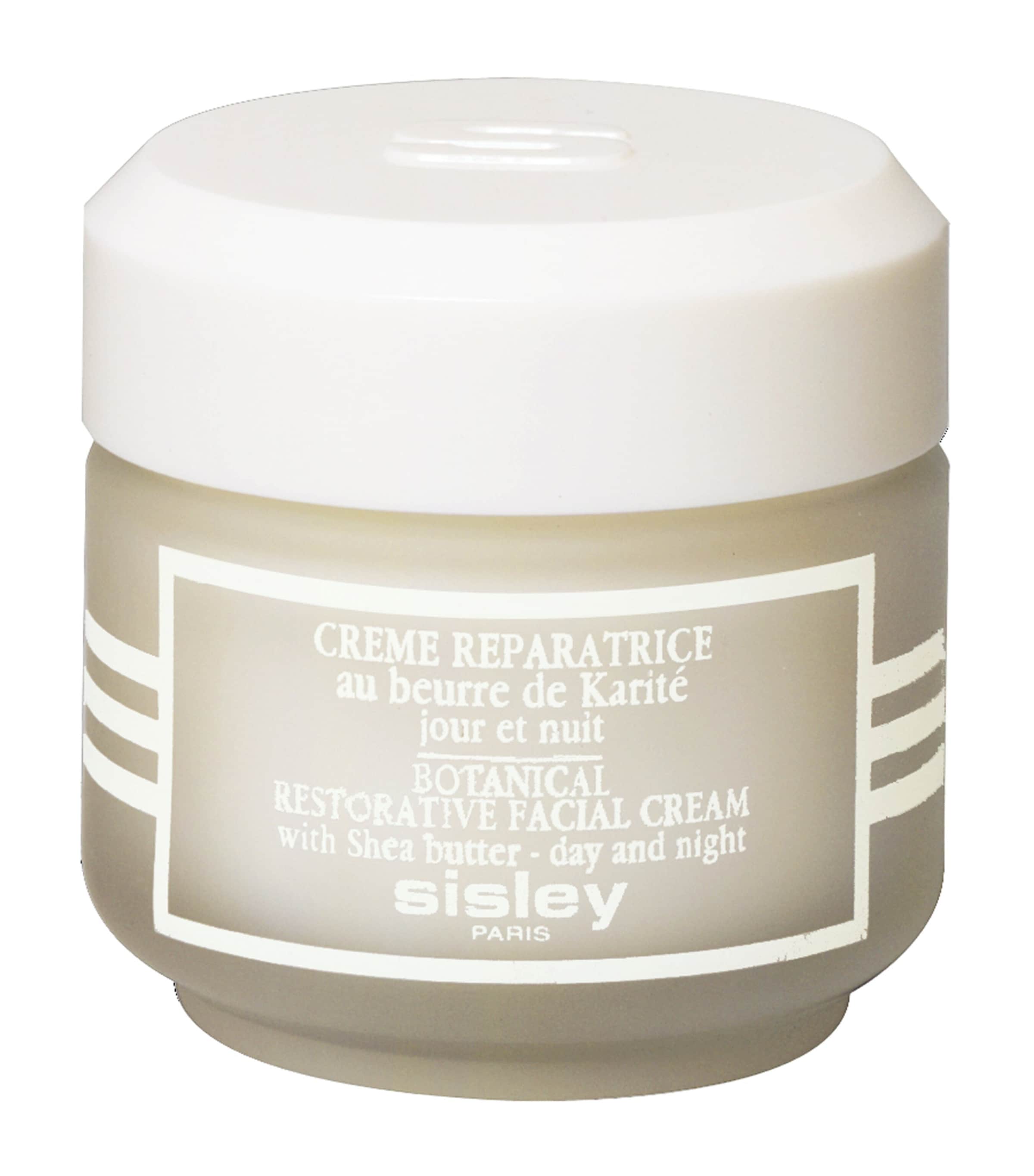 Sisley Paris Botanical Restorative Face Cream