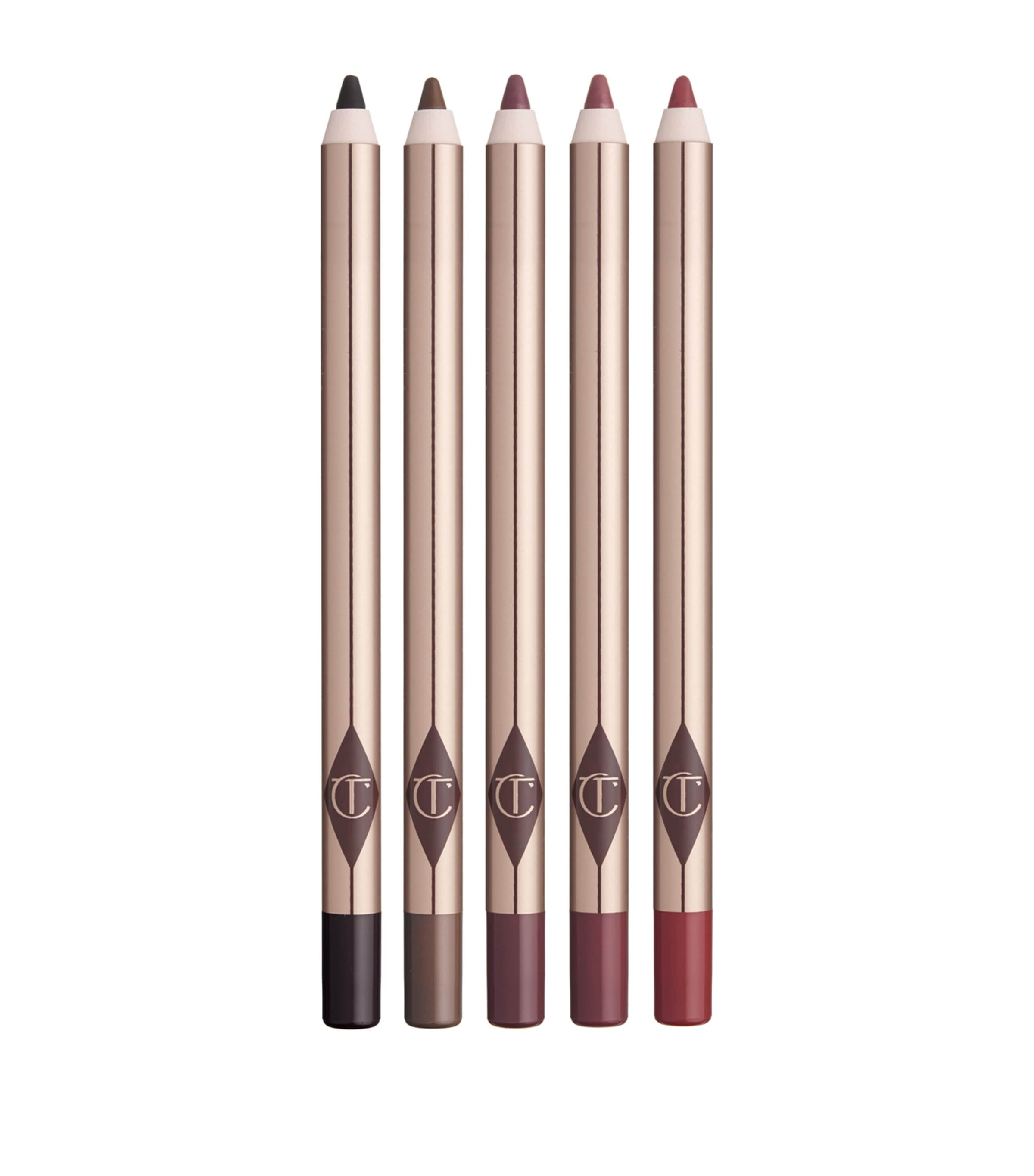 Lip Cheat Lip Liner KISS 'N' TELL Image 3