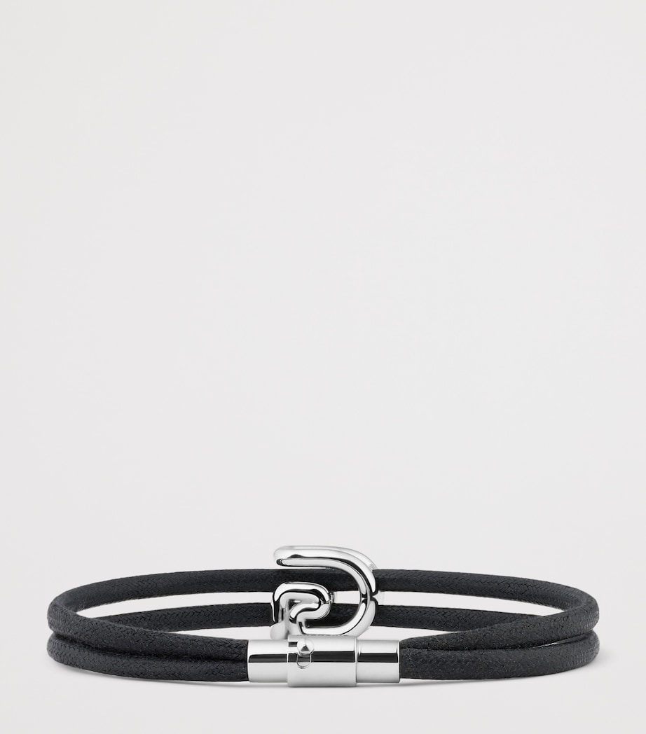 Givenchy G Cord Bracelet Image 4