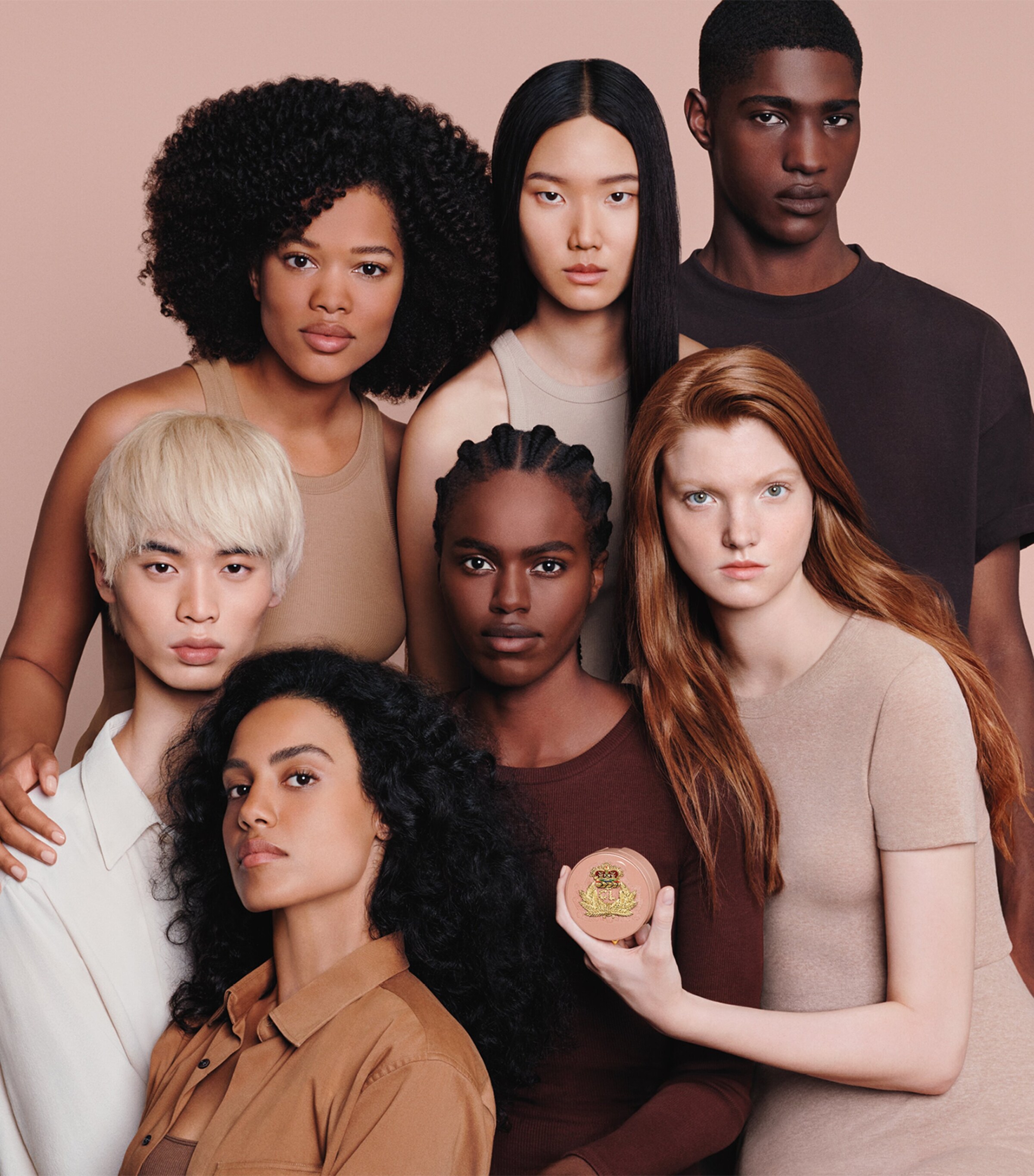 Christian Louboutin Teint Fétiche La Poudre Face Powder Fairnude Image 7