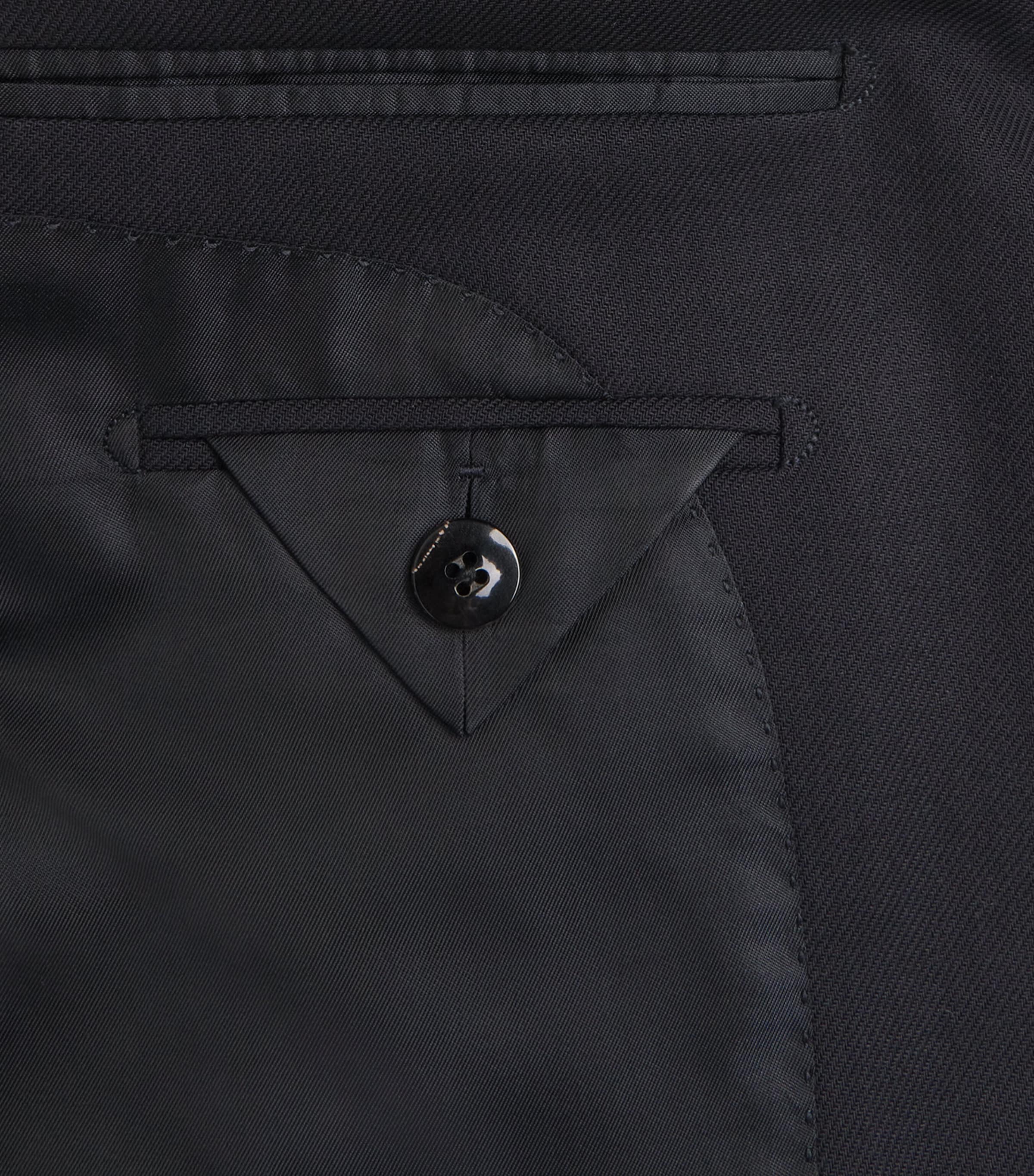 Wool Shelton 2-Piece Suit UCC Image 5