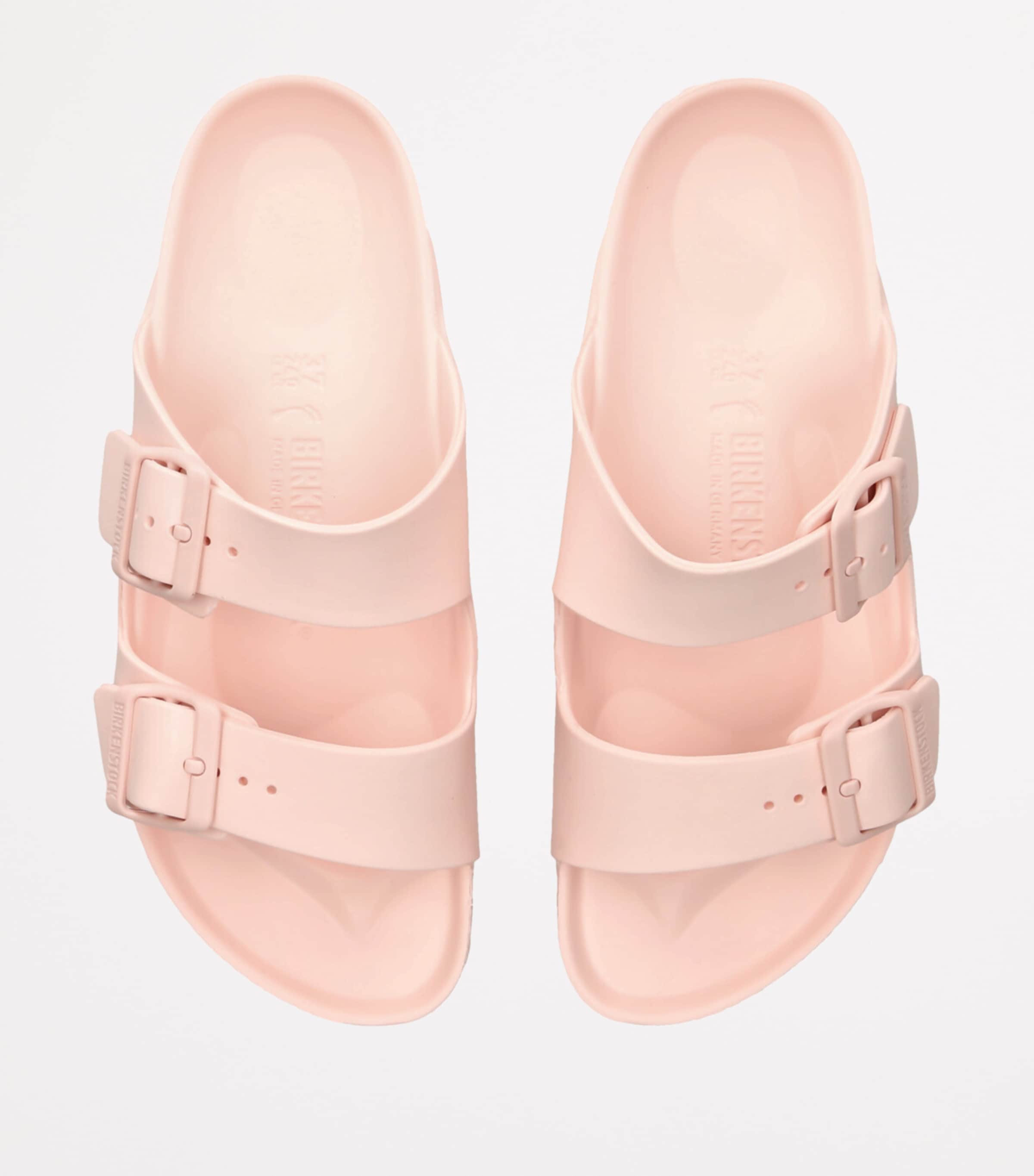 Arizona Sandals PINK COMB Image 4