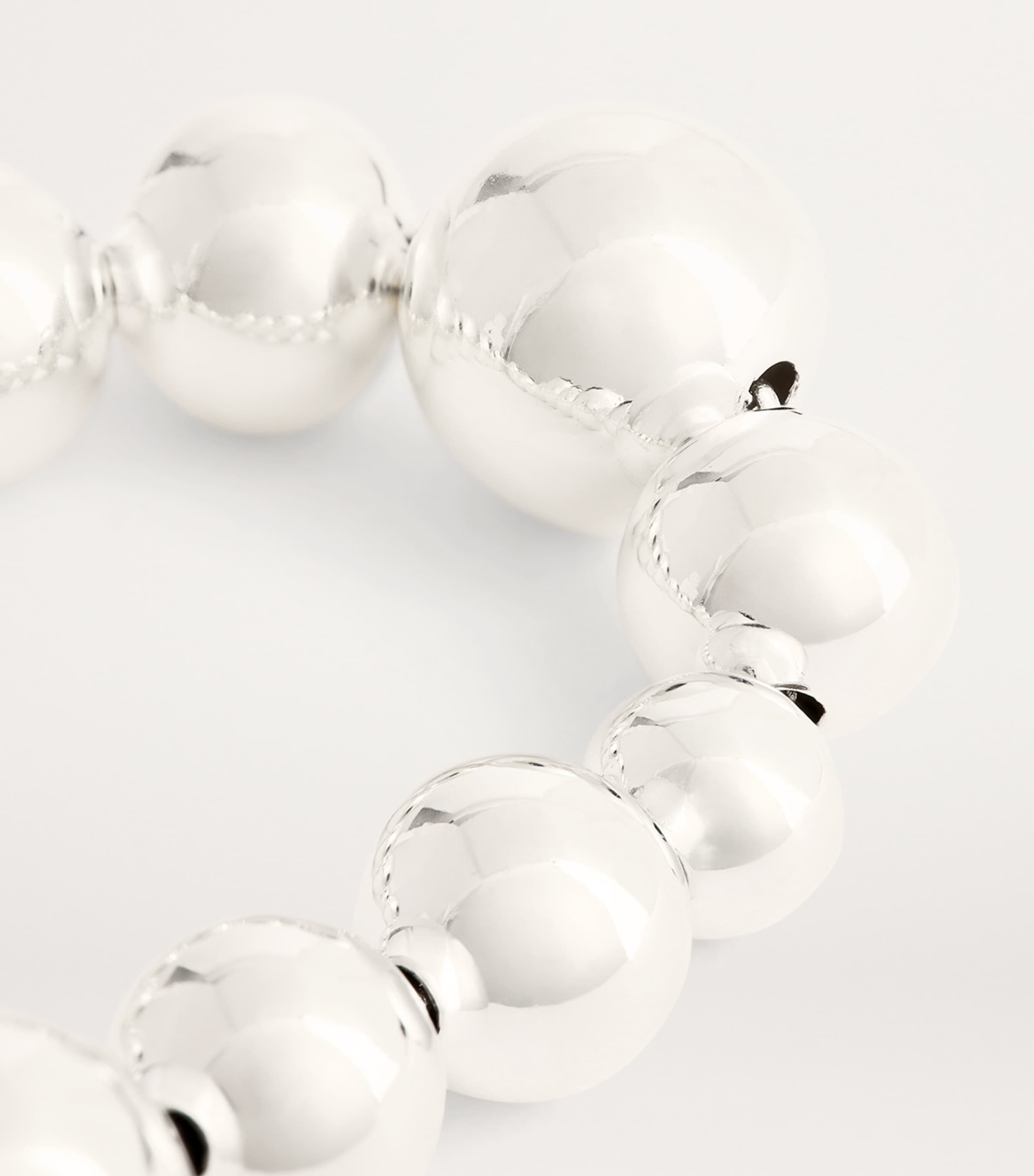 Silver-Plated The Elly Bracelet SILVER Image 4