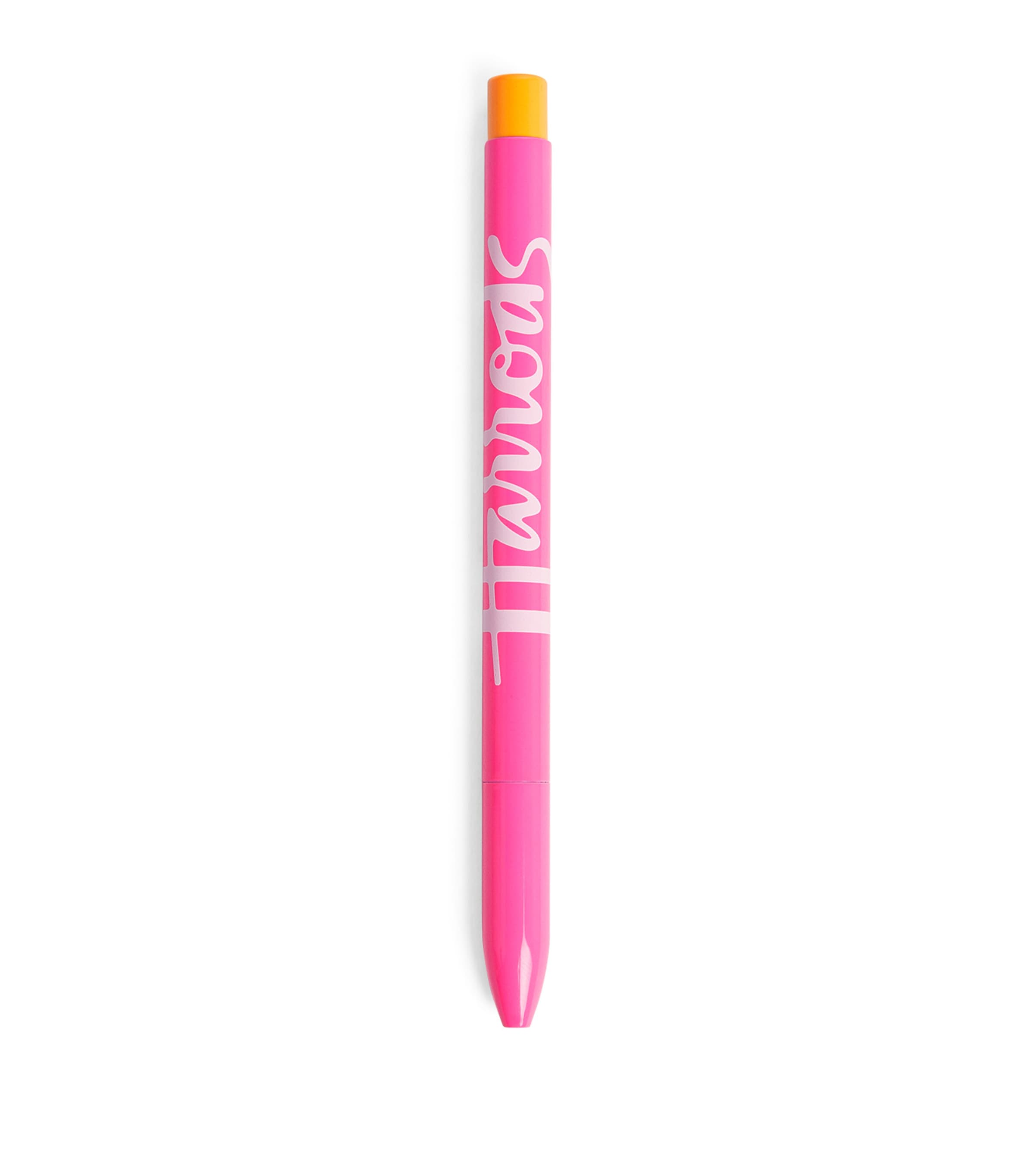 Logo Pen PINK Image 1