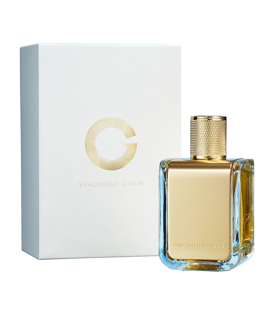 Veronique Gabai Eau de la Nuit Booster Eau de Parfum (85ml) Image 5