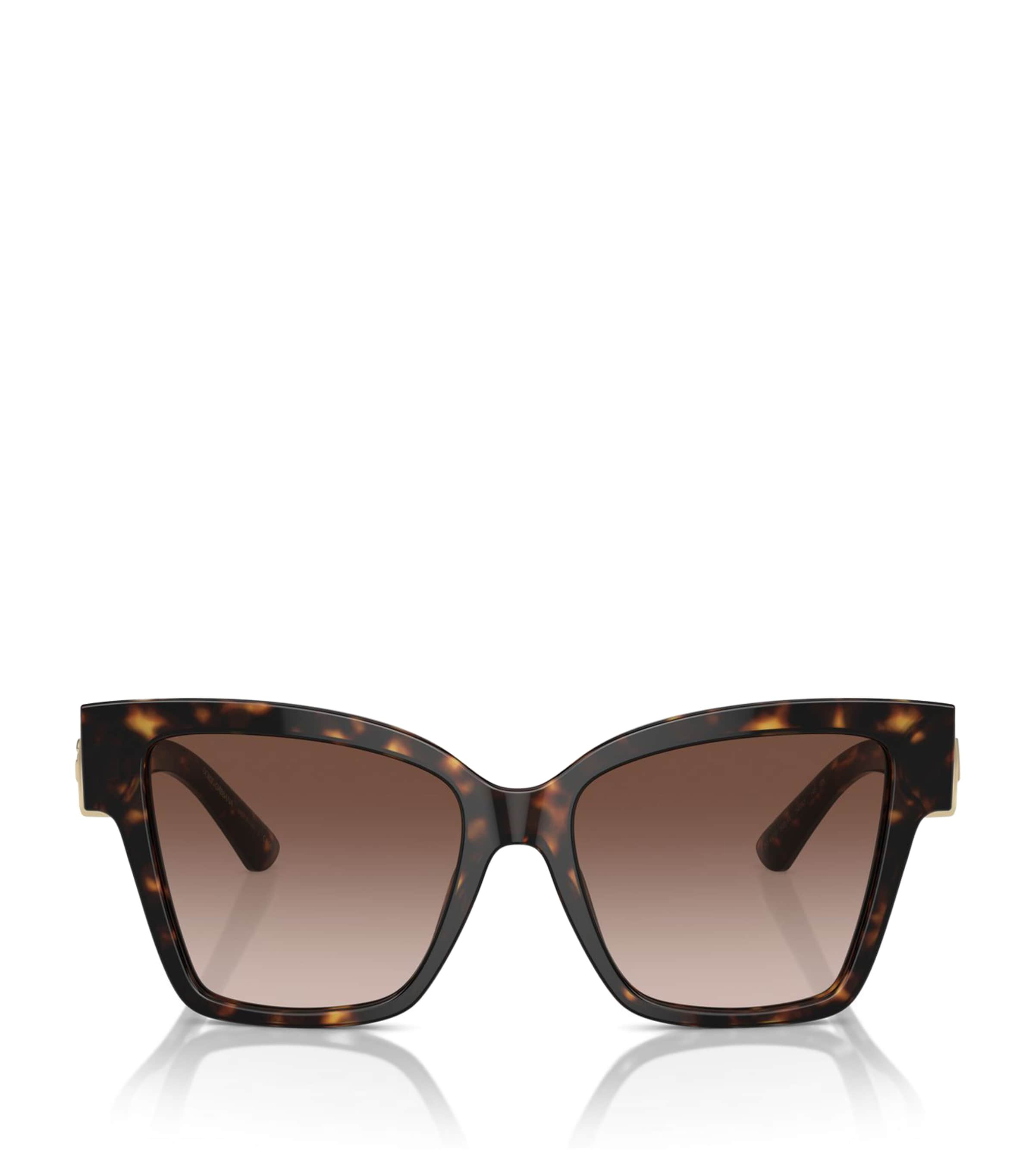 DOLCE & GABBANA ACETATE DG4470 SUNGLASSES 